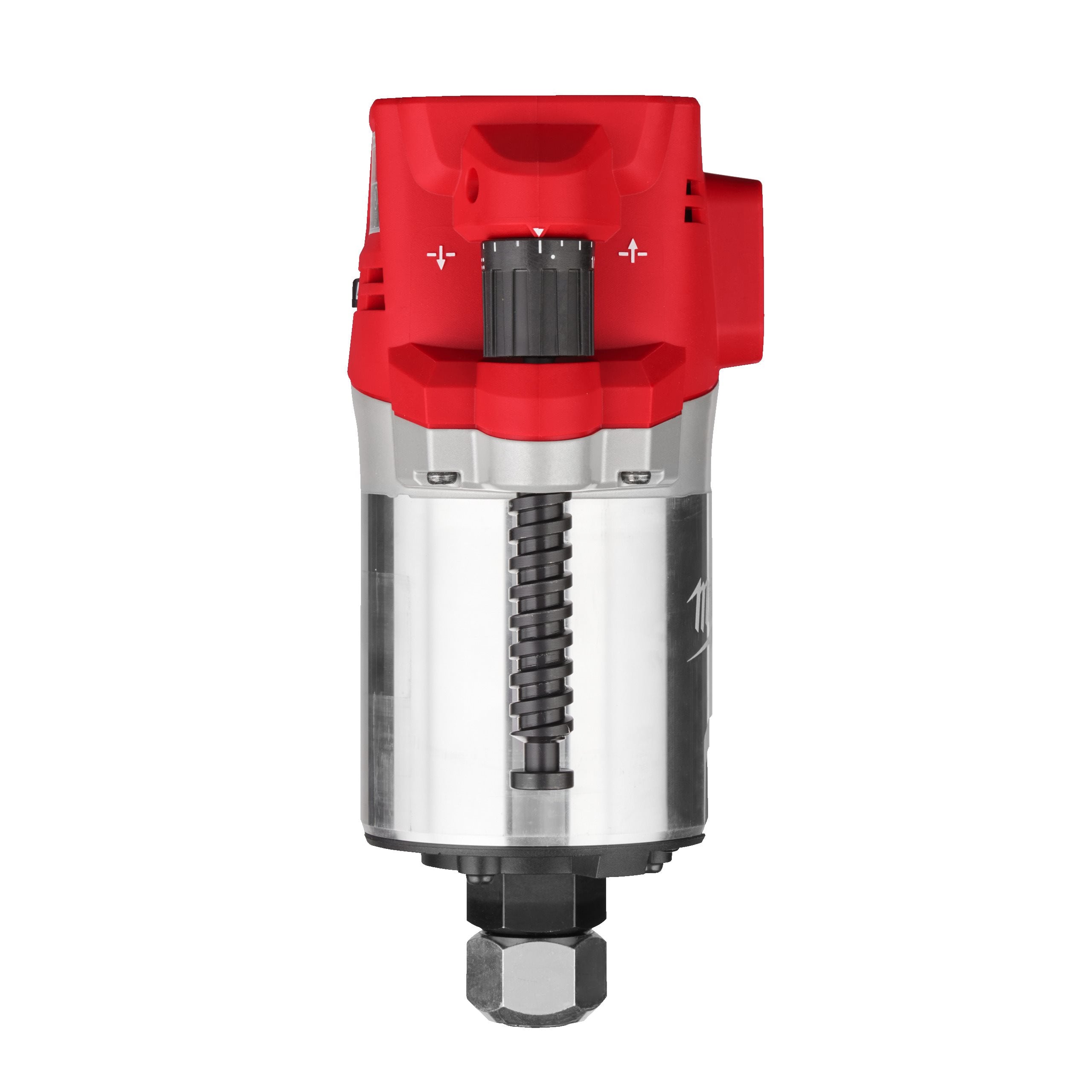 Milwaukee M18FR12-0P M18 Fuel 12mm Router Consol - Bare Unit [in Packout] - photo 2