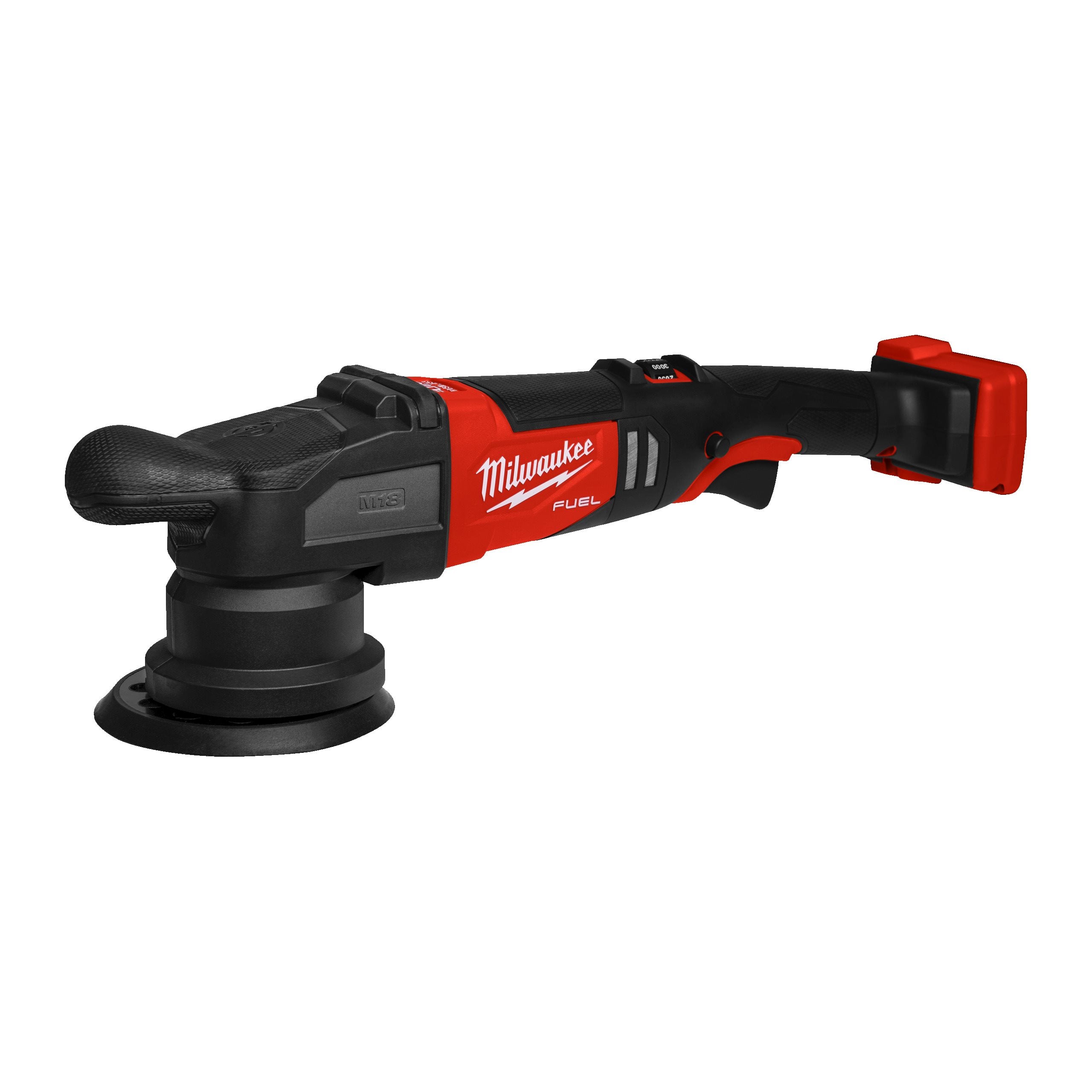 Milwaukee M18FROP15-0X M18fdap15-0xdual Action Polisher
