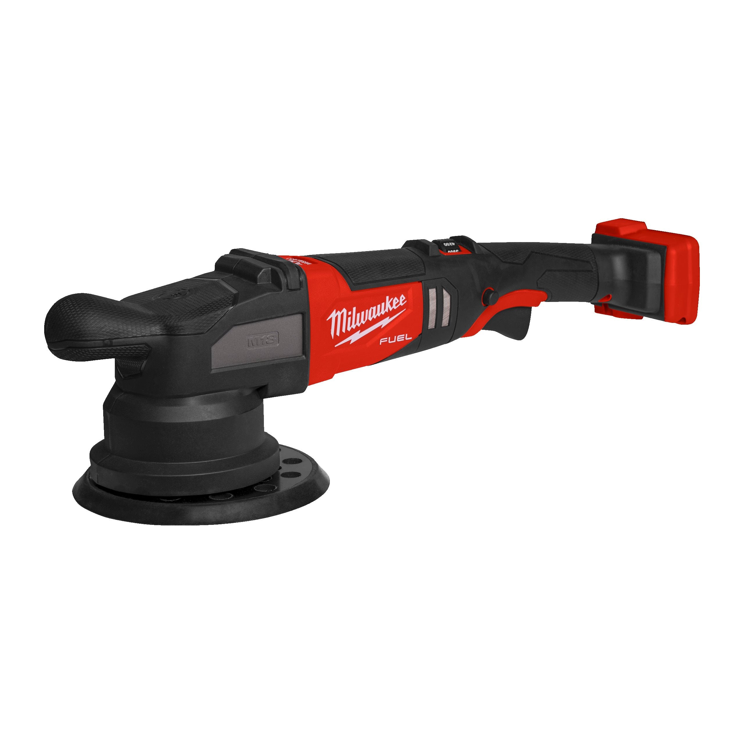 Milwaukee M18FROP21-0X M18fdap21-0x Action Polisher 21mm