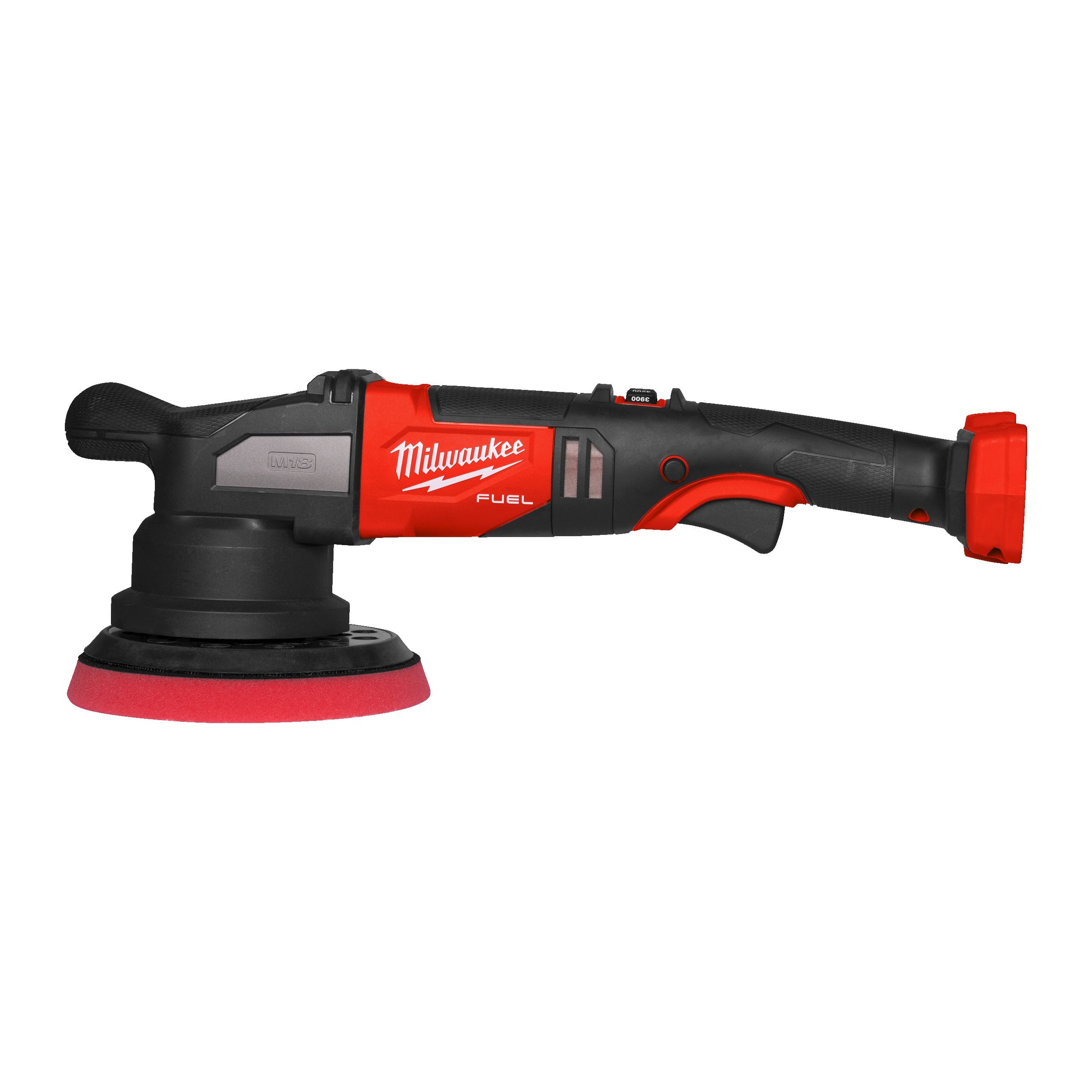 Milwaukee M18FROP21-0X M18fdap21-0x Action Polisher 21mm - photo 4