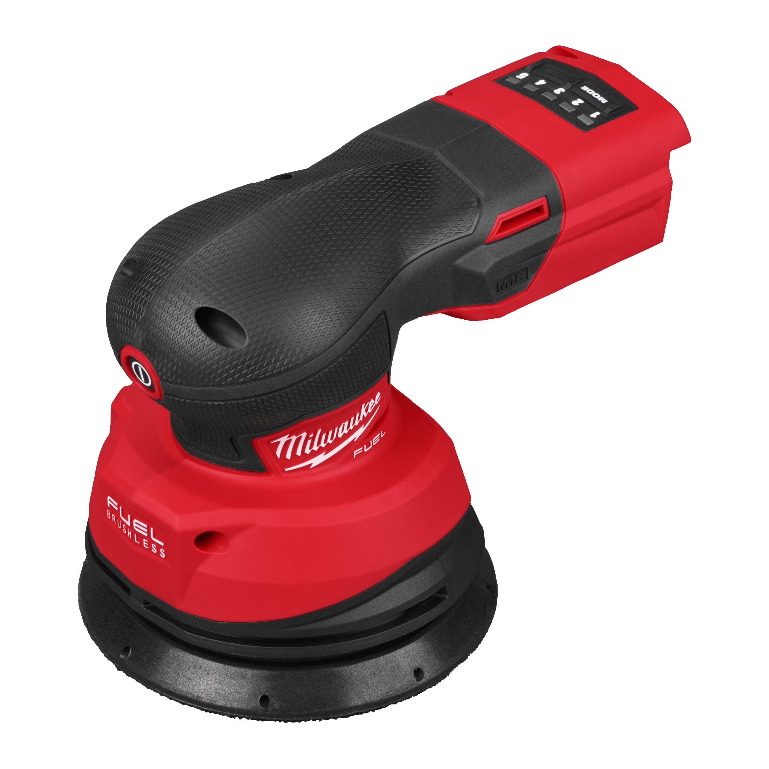 Milwaukee M18FROS125-0B M18 Fuel 125mm Random Orbit Sander - O-Version