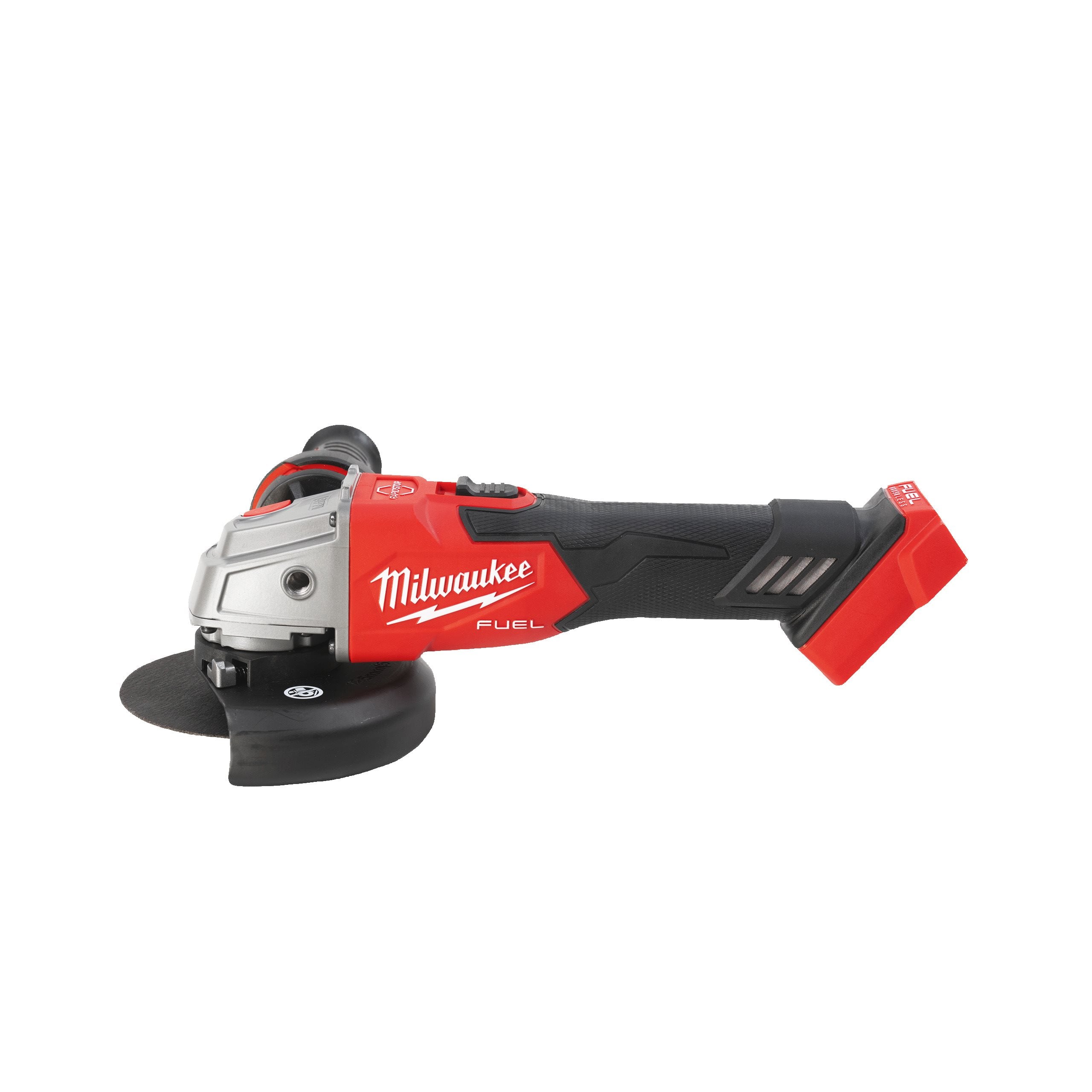 Milwaukee M18FSAG125XB-0X F.s. Ang.grinder - Sliderwith Break - photo 4