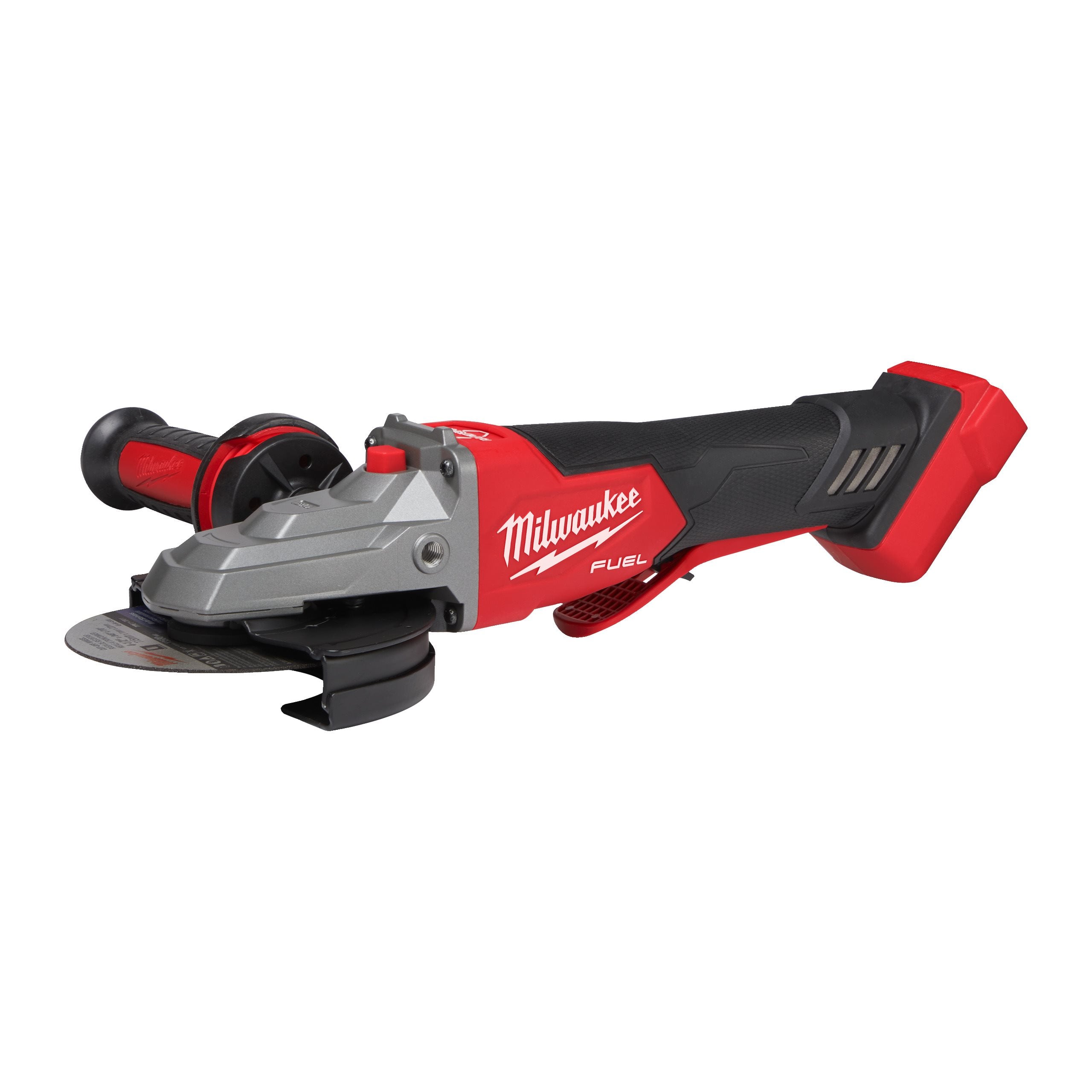 Milwaukee M18FSAGF125XPDB-0X Ang.grinder - photo 3
