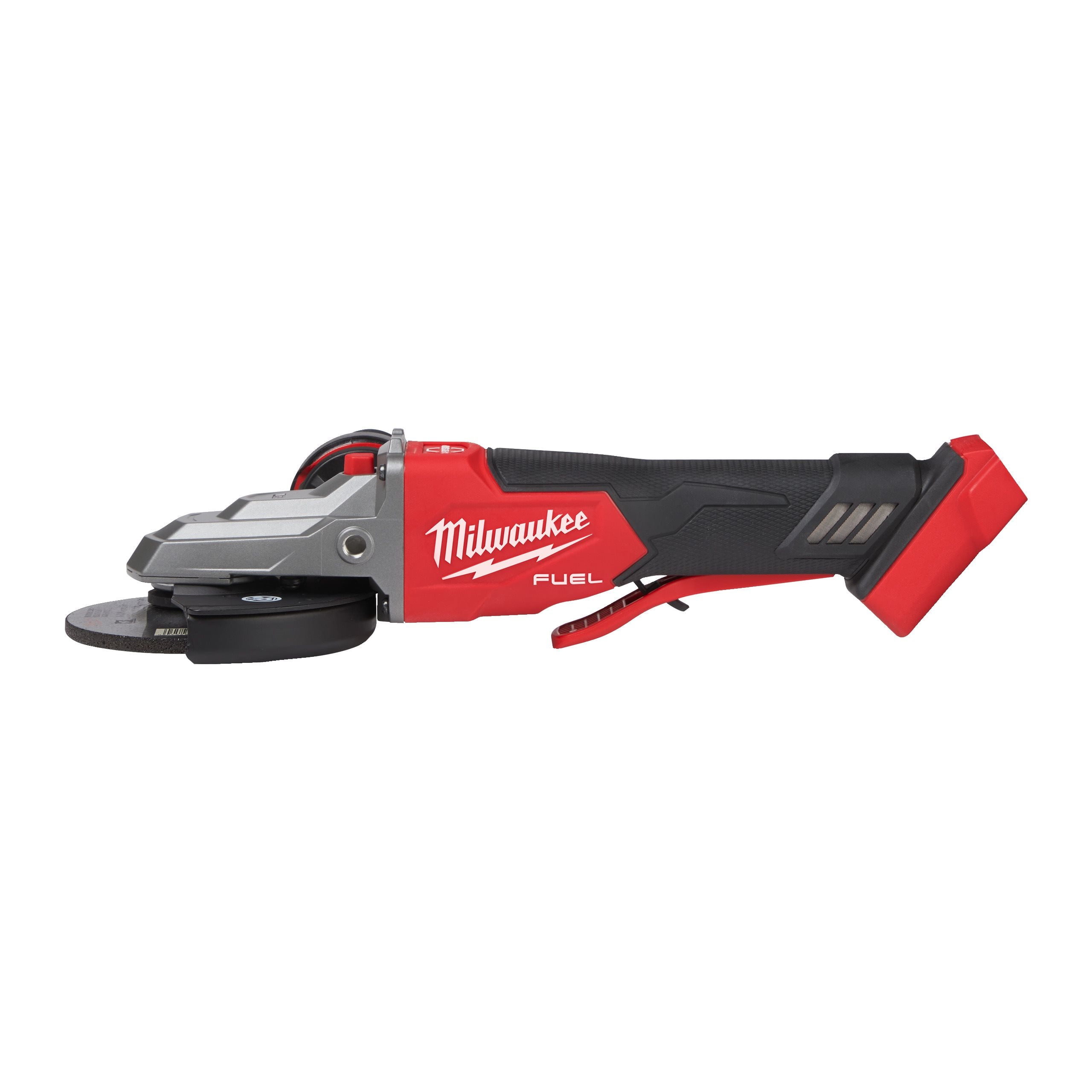 Milwaukee M18FSAGF125XPDB-0X Ang.grinder - photo 2