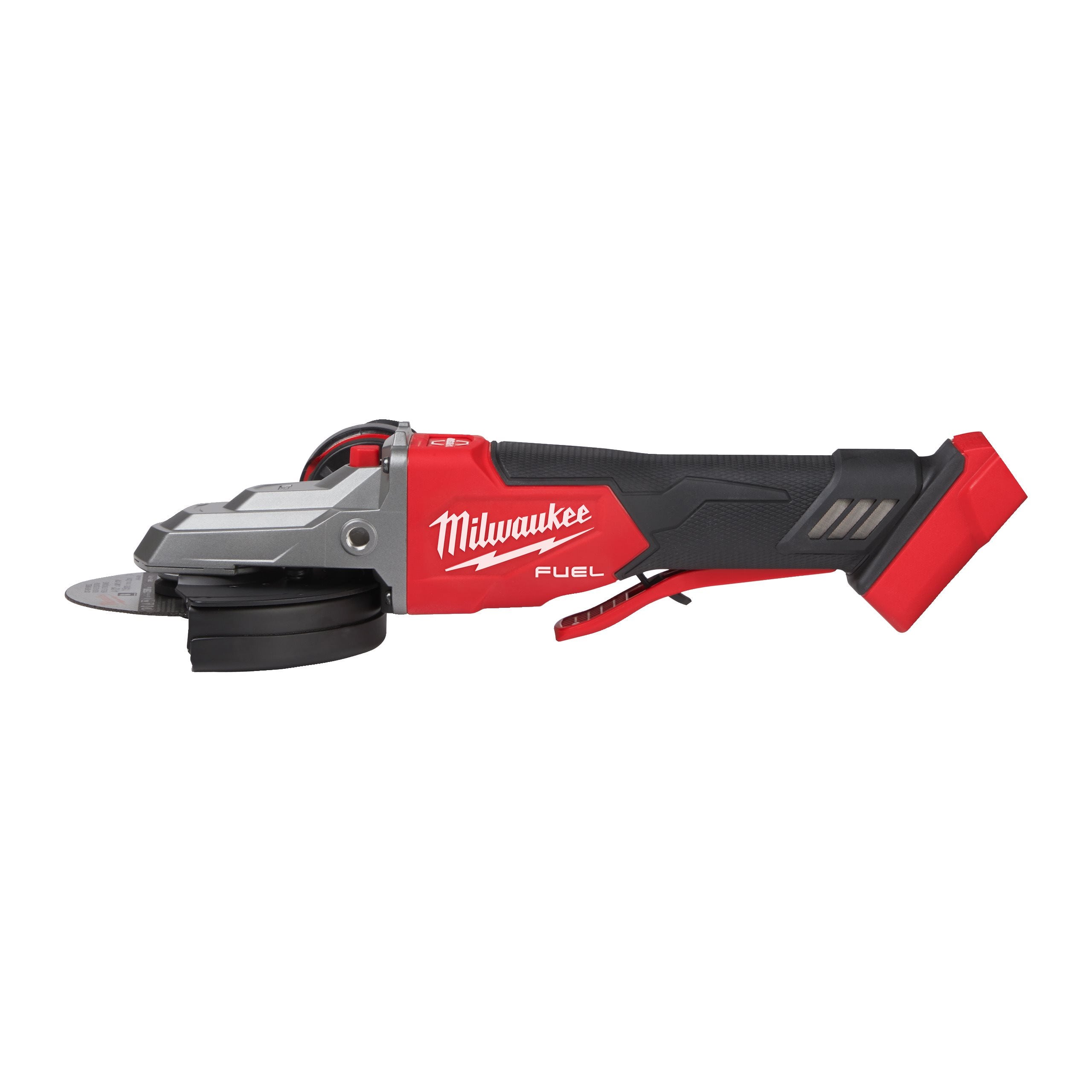 Milwaukee M18FSAGF125XPDB-0X Ang.grinder - photo 4