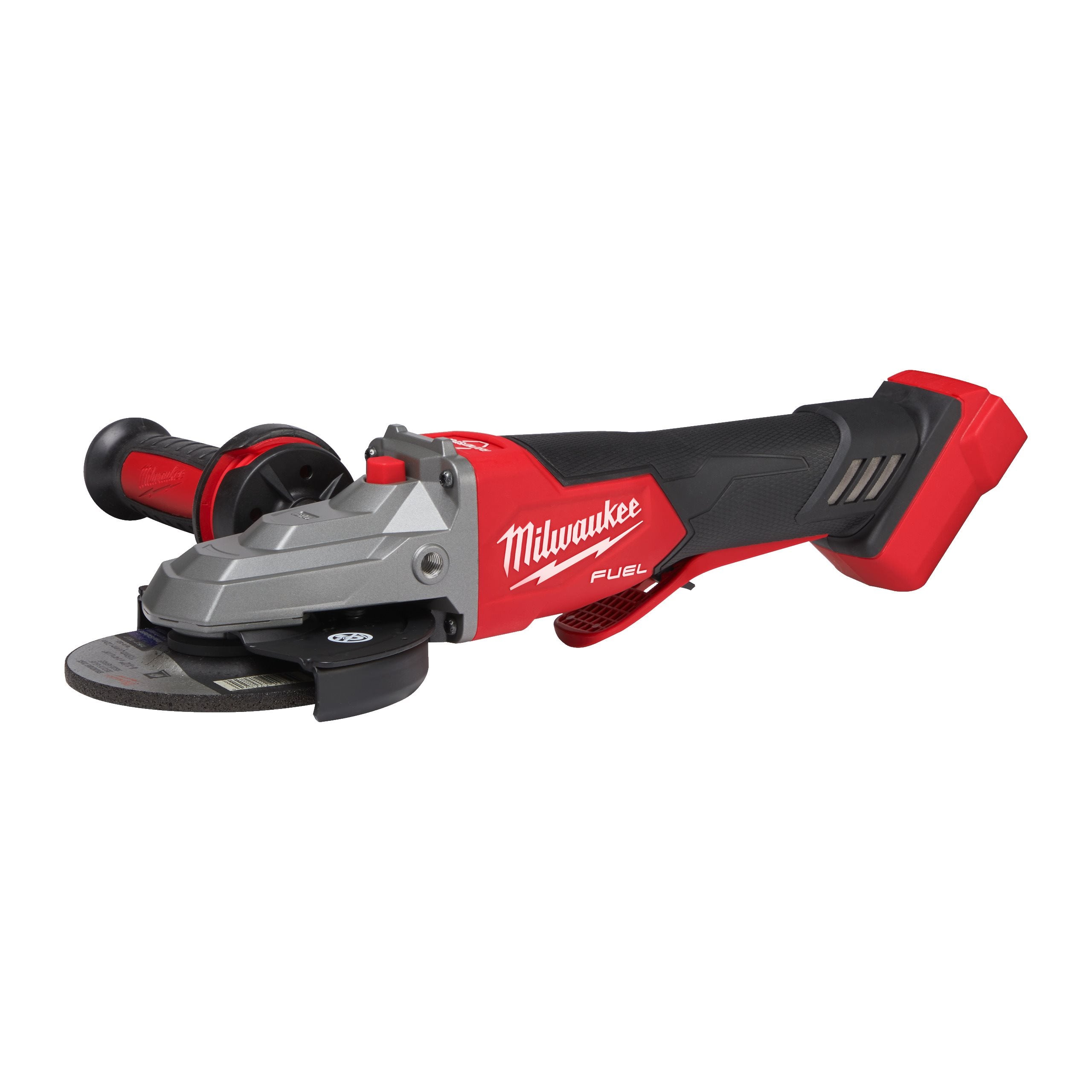 Milwaukee M18FSAGF125XPDB-0X Ang.grinder
