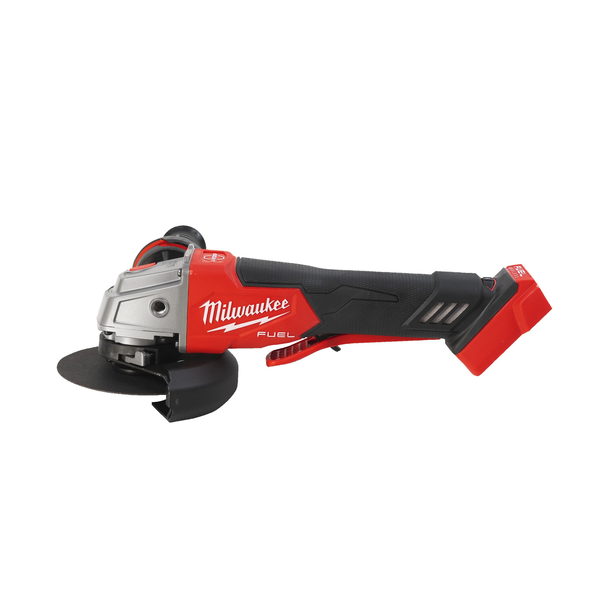 Milwaukee M18FSAGV125XPDB-0X Ang.grinder - photo 4