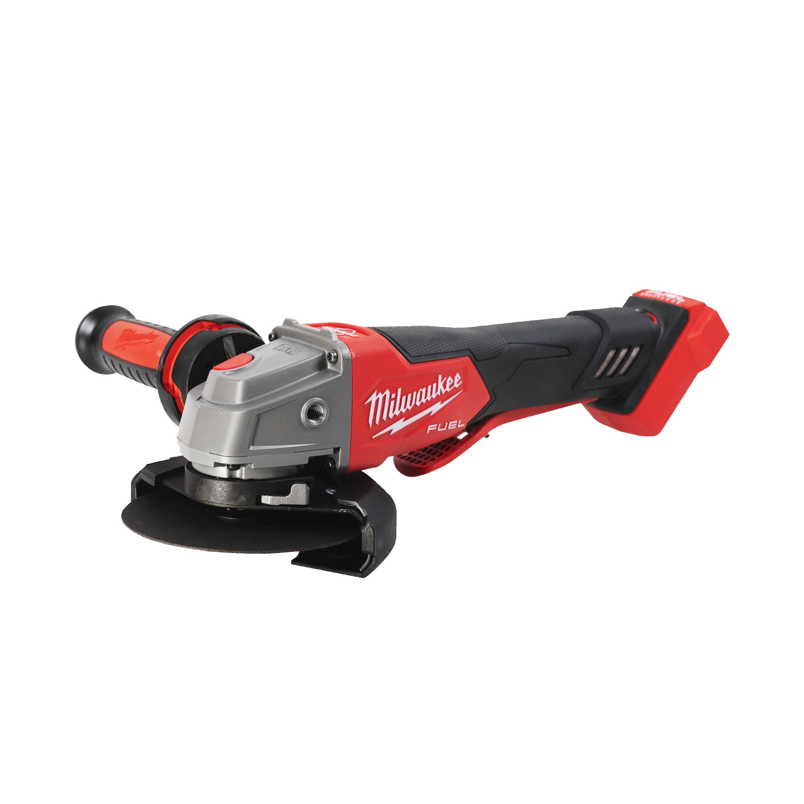 Milwaukee M18FSAGV125XPDB-0X Ang.grinder - photo 3