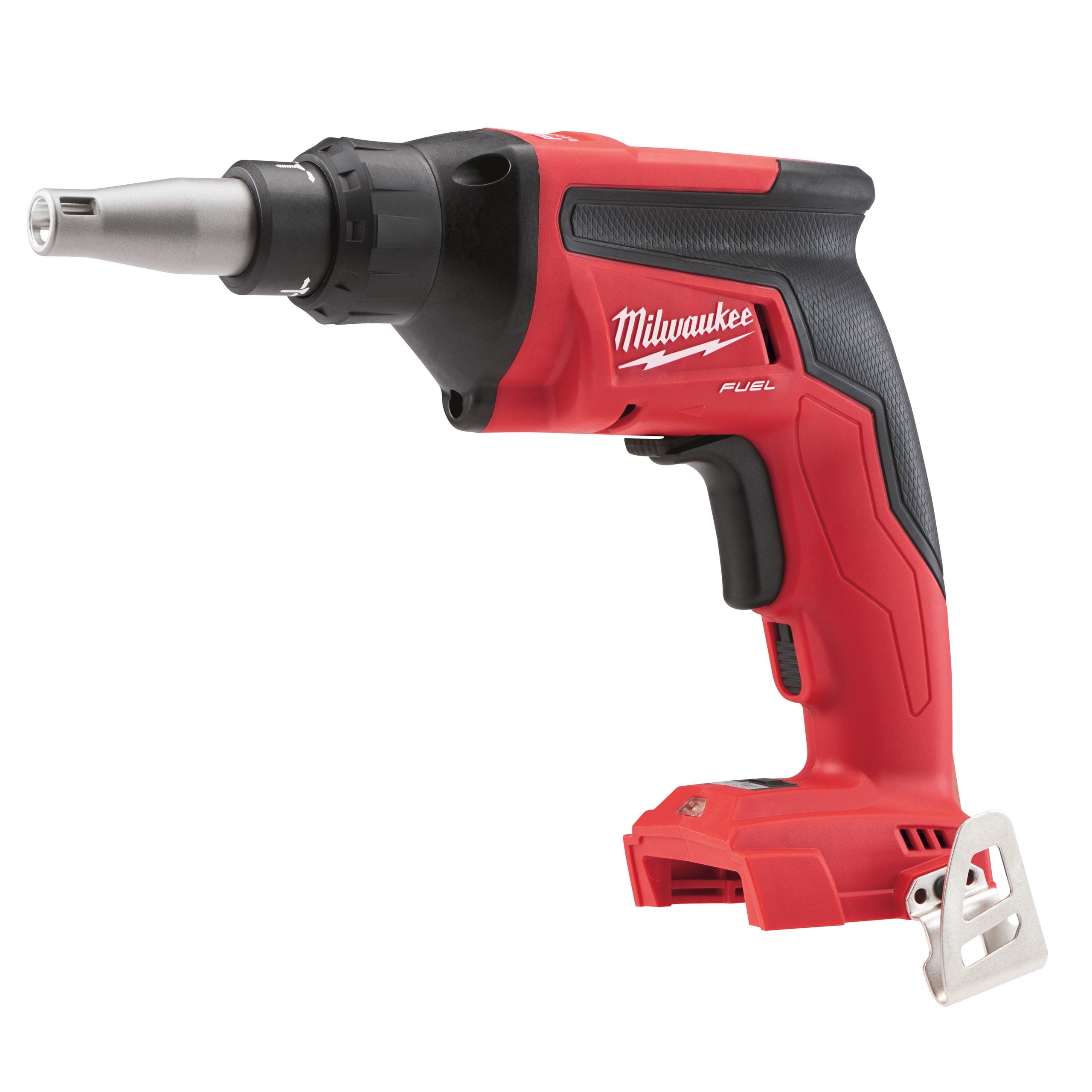 Milwaukee M18FSG-0X Fuel Drywall Screw Gun - photo 2