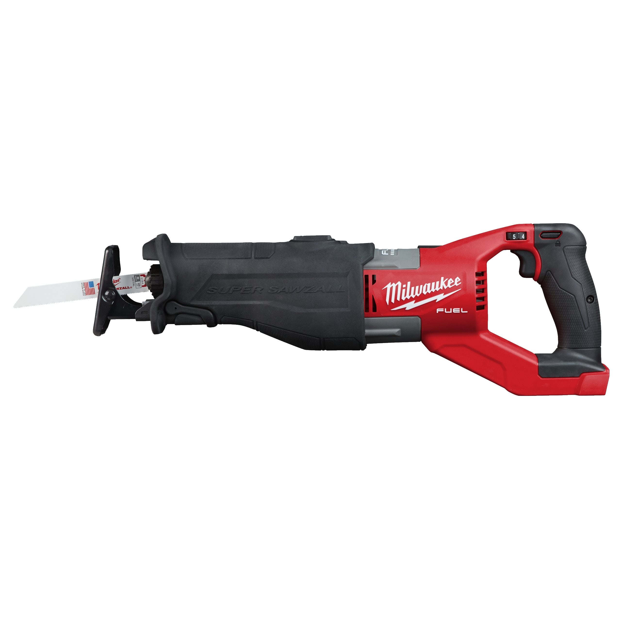 Milwaukee M18FSX-0C Sawzall