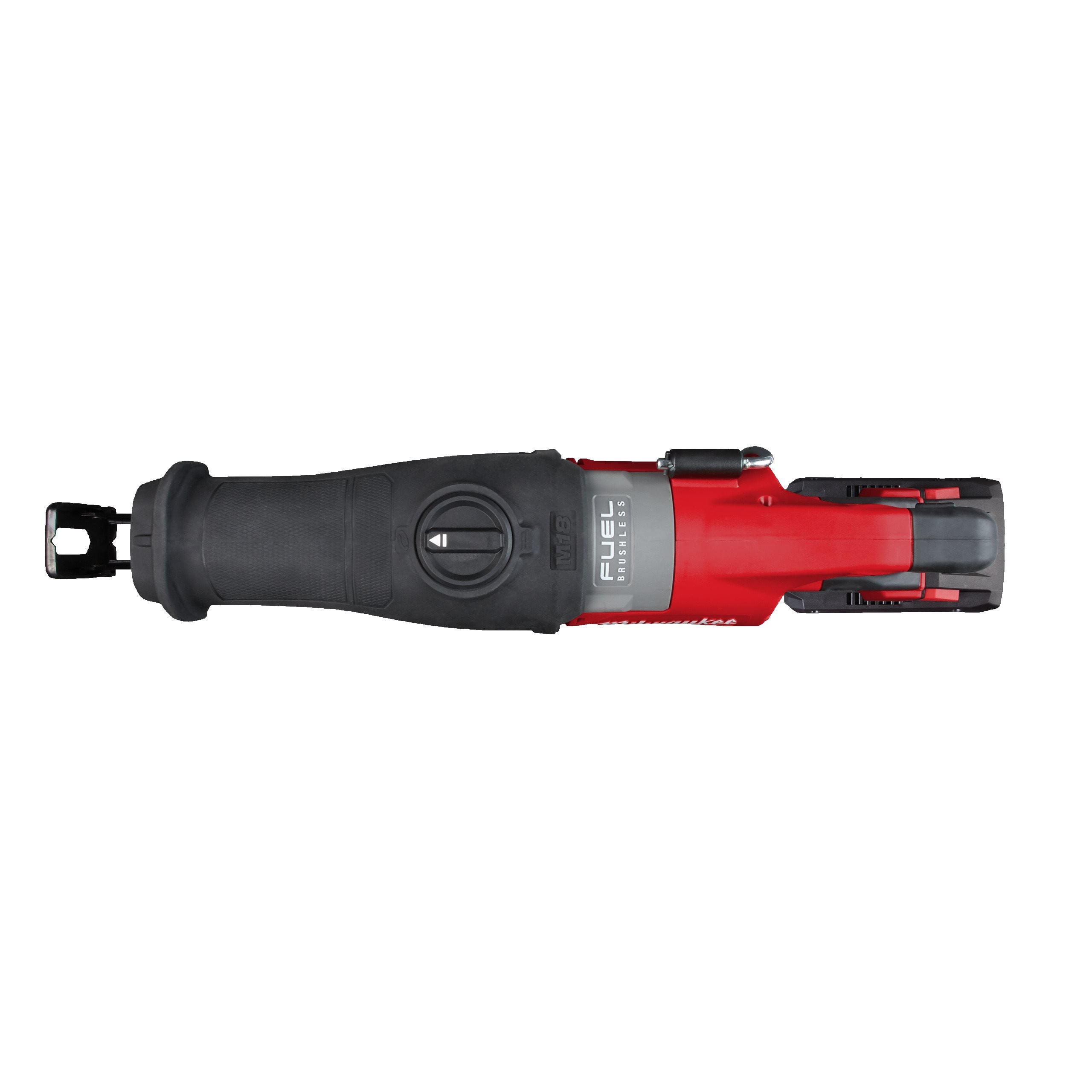Milwaukee M18FSX-121C Fuell Sawzall In2 - photo 3