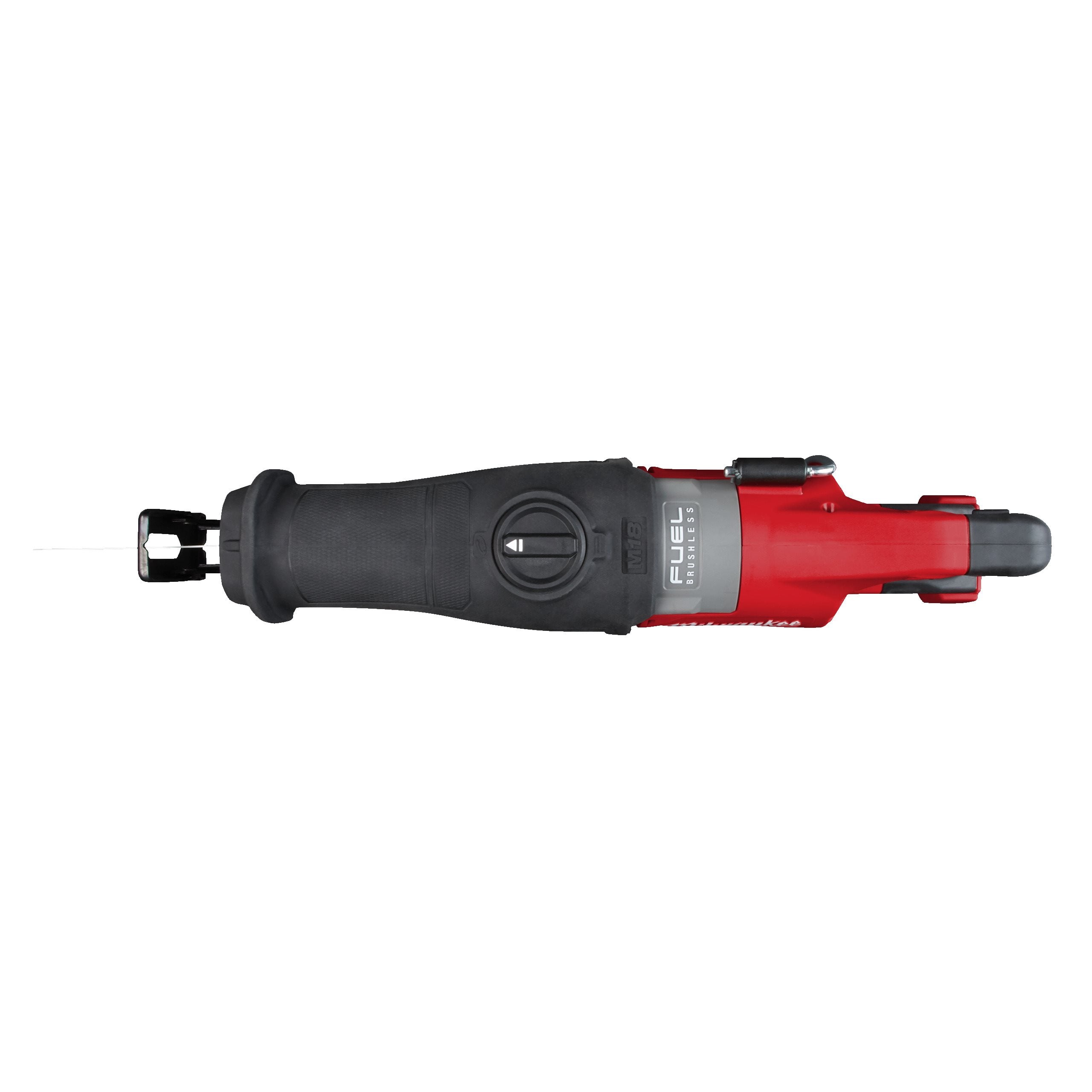 Milwaukee M18FSX-801C M18 Fuel Super Sawzall Forge - Kit With 1x 8Ah Forge Battery And Charger Eu Version - photo 2