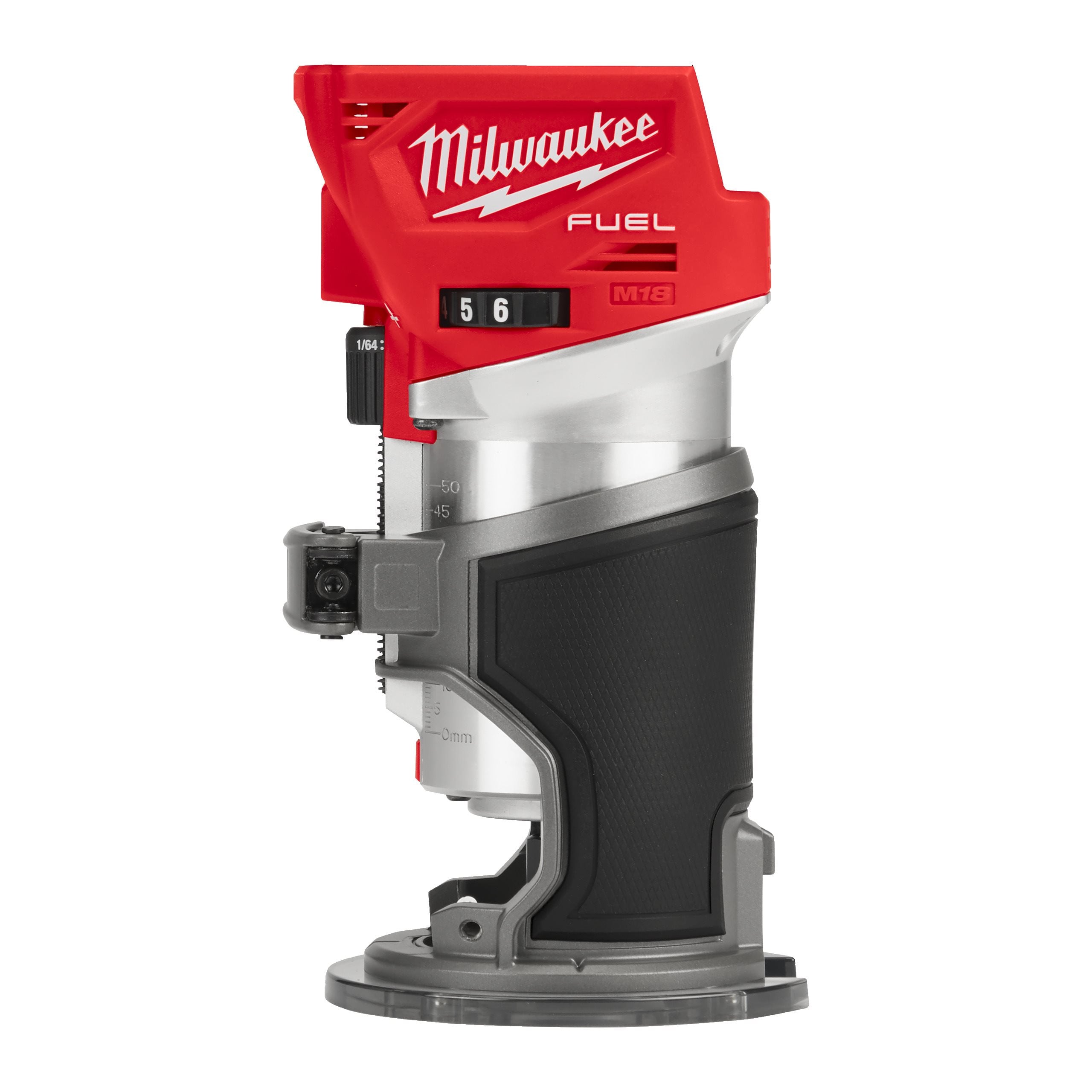 Milwaukee M18FTR8-0X M18 Trim Router - photo 2