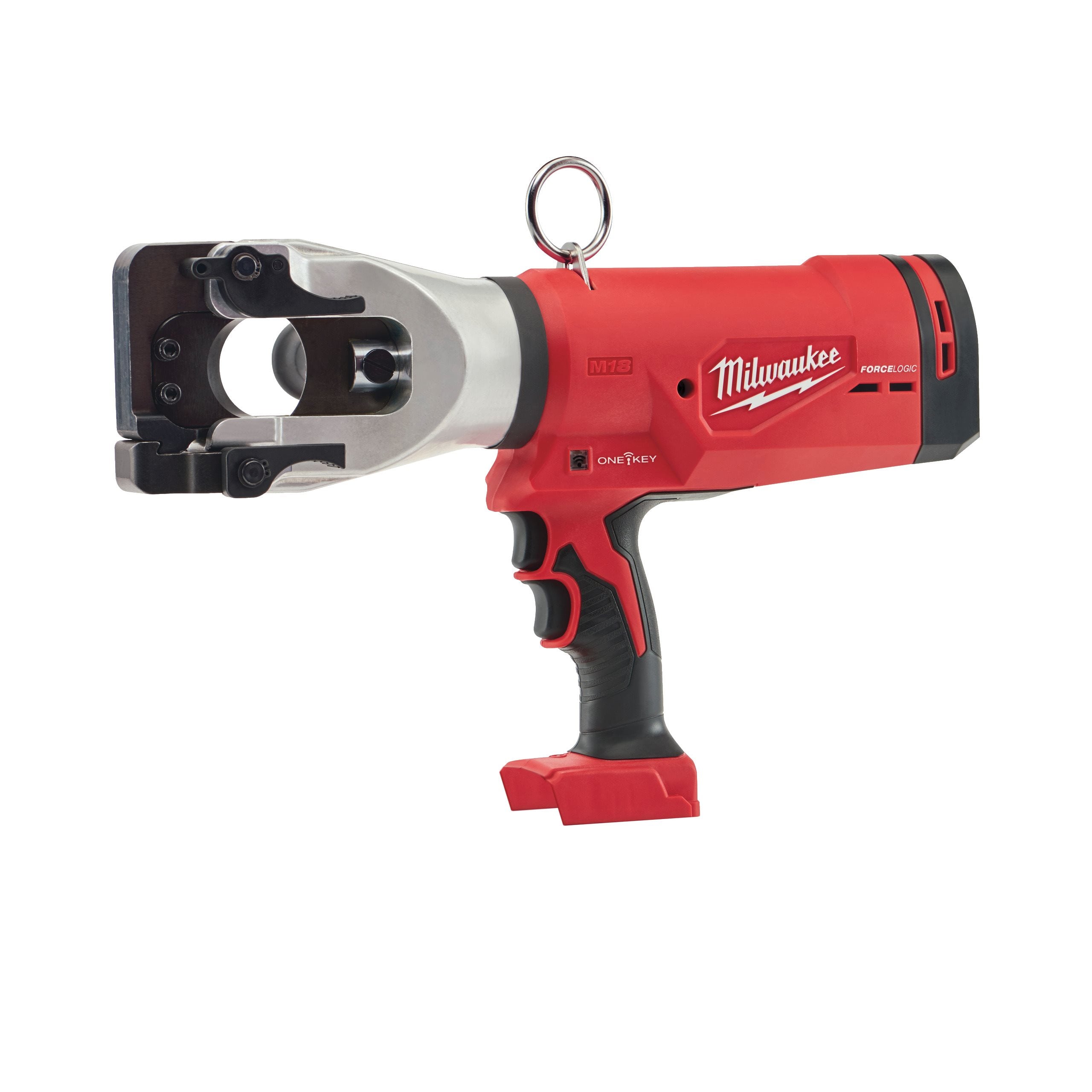 Milwaukee M18HCC45-0C Overhead Cable Cutter - photo 4
