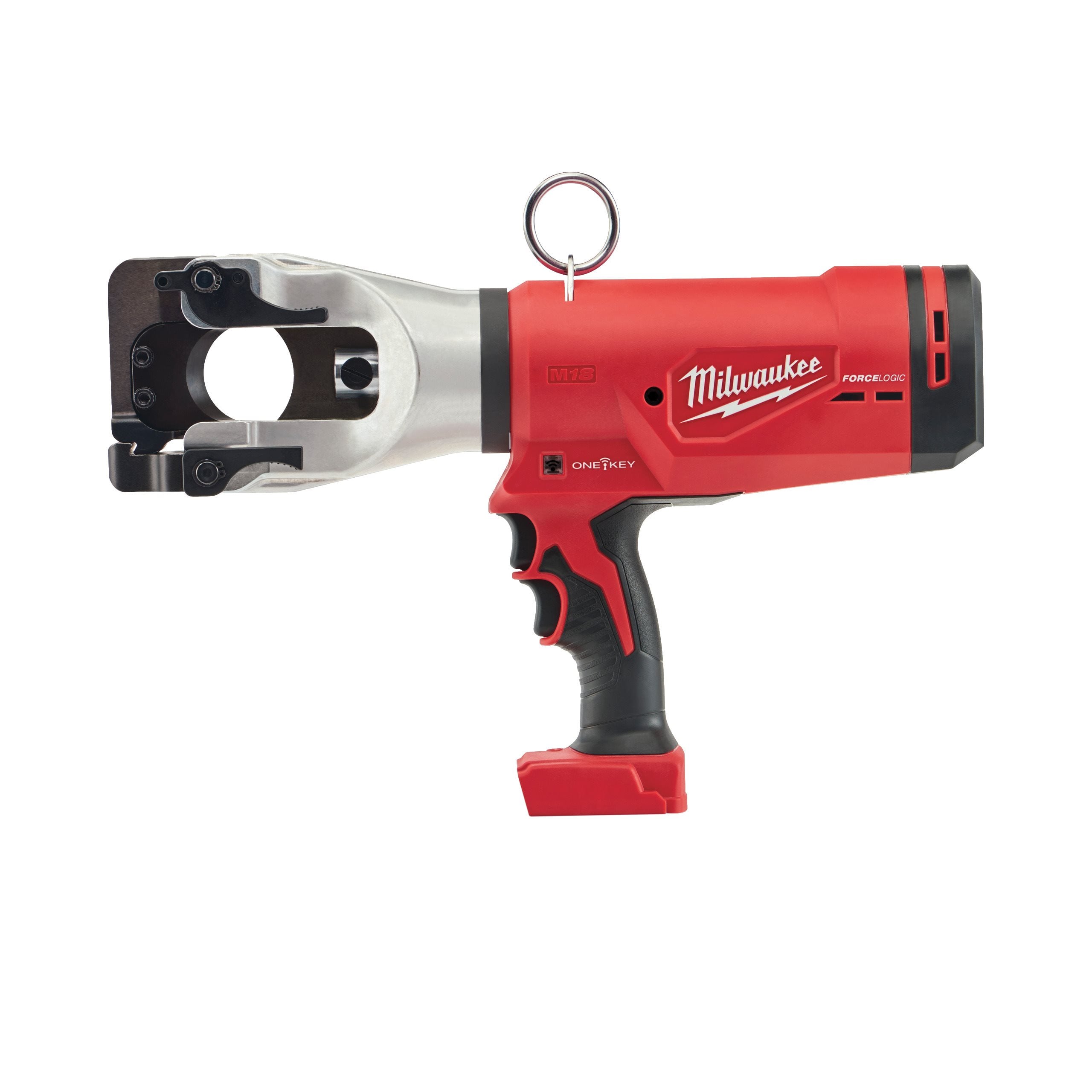 Milwaukee M18HCC45-0C Overhead Cable Cutter - photo 3