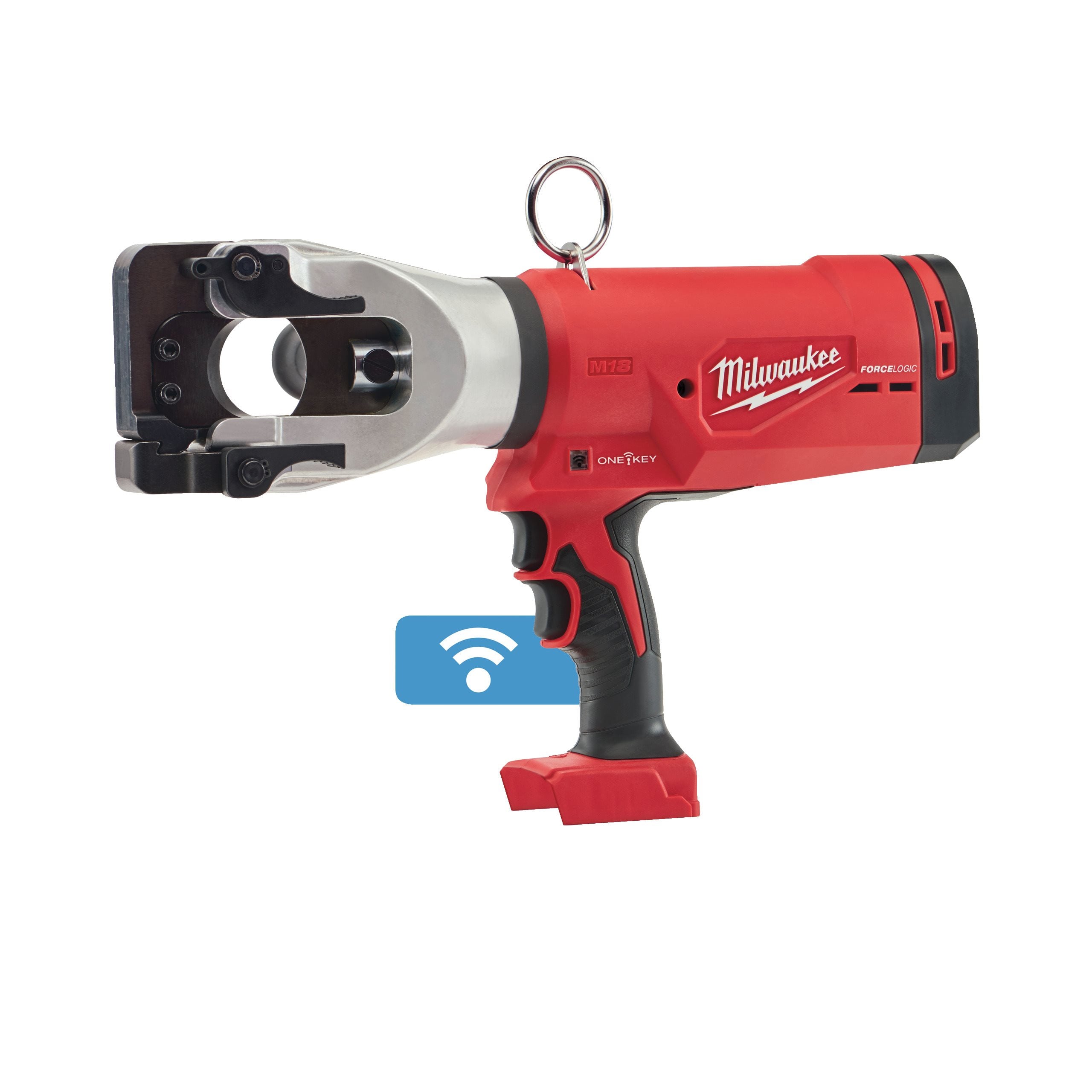Milwaukee M18HCC45-0C Overhead Cable Cutter - photo 2
