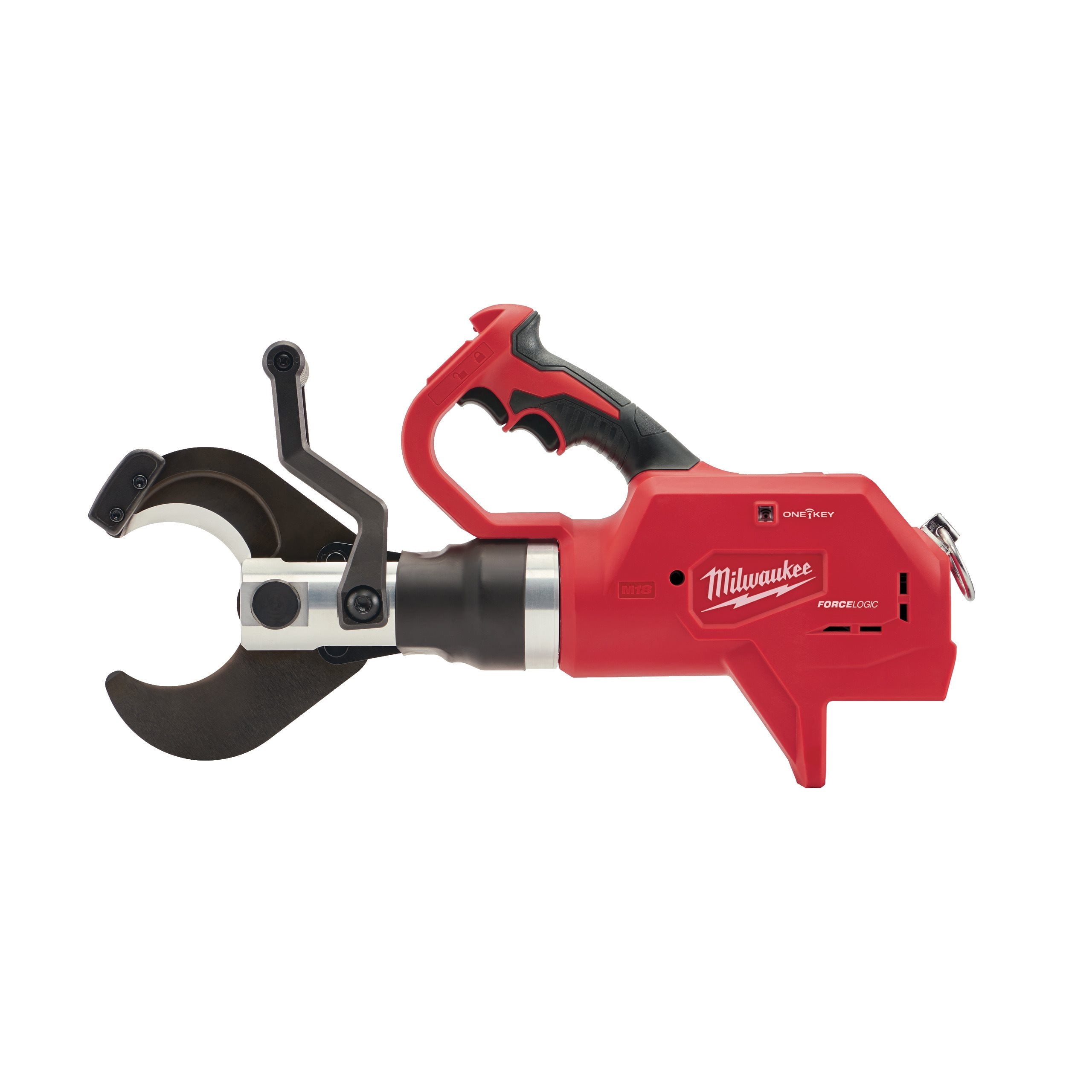 Milwaukee M18HCC75-0C Undergrd. Cable Cutter - photo 3