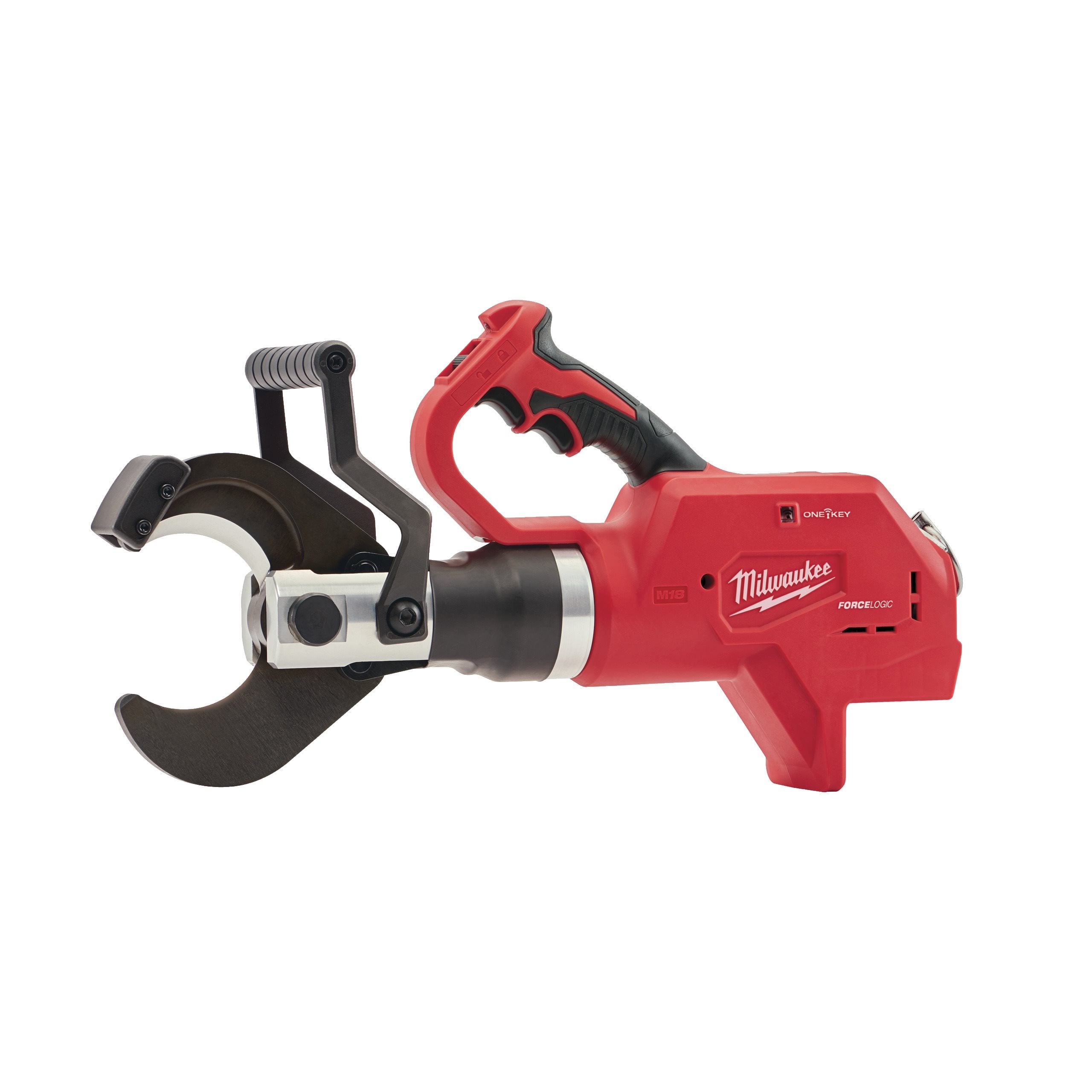 Milwaukee M18HCC75-0C Undergrd. Cable Cutter - photo 4