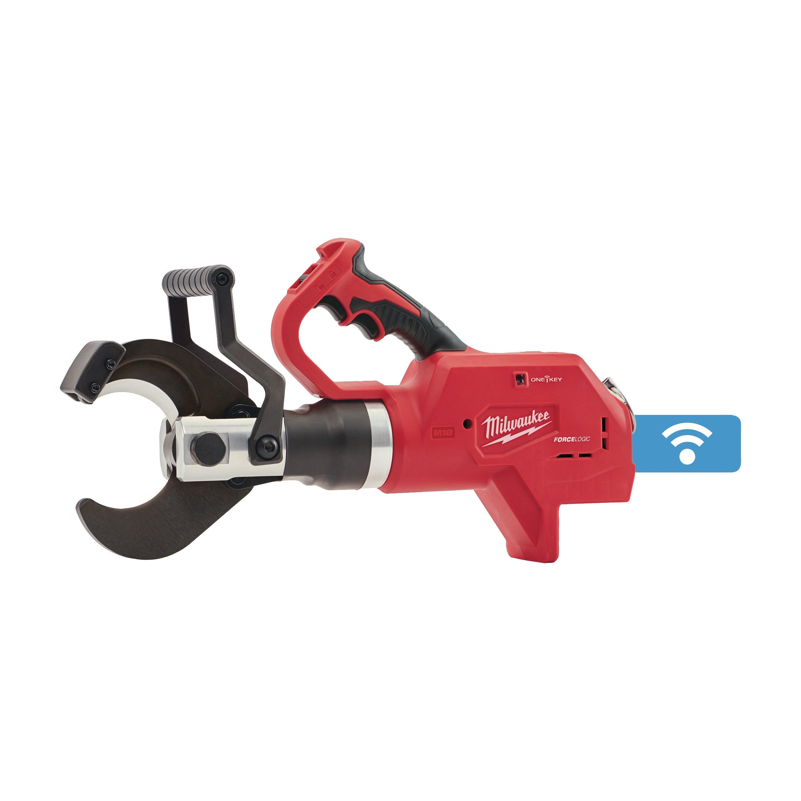 Milwaukee M18HCC75-0C Undergrd. Cable Cutter - photo 2