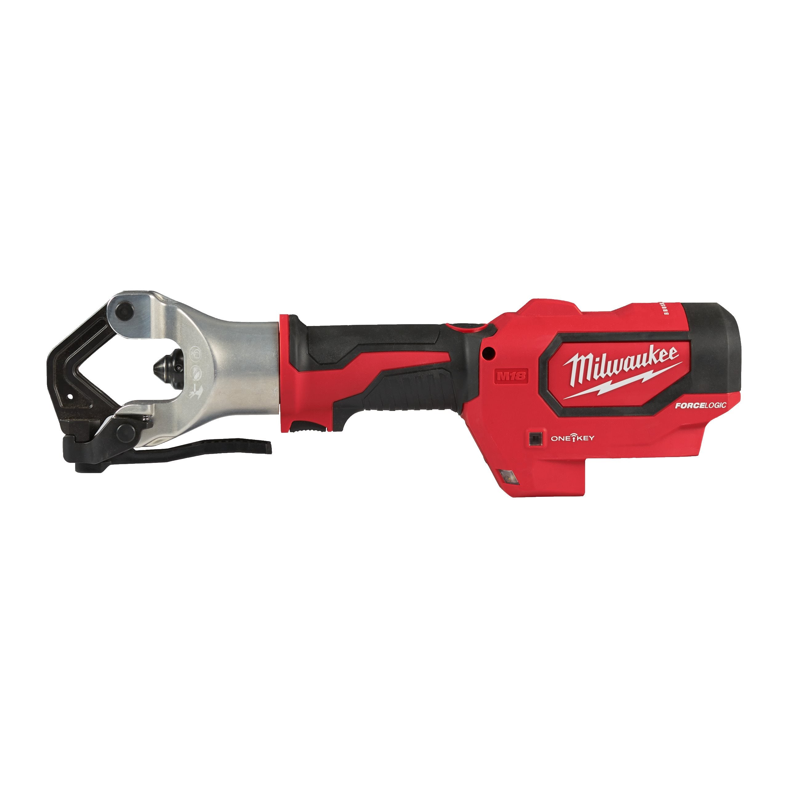 Milwaukee M18HDCT-0C Hydr.dieless Crimp.tool - photo 4