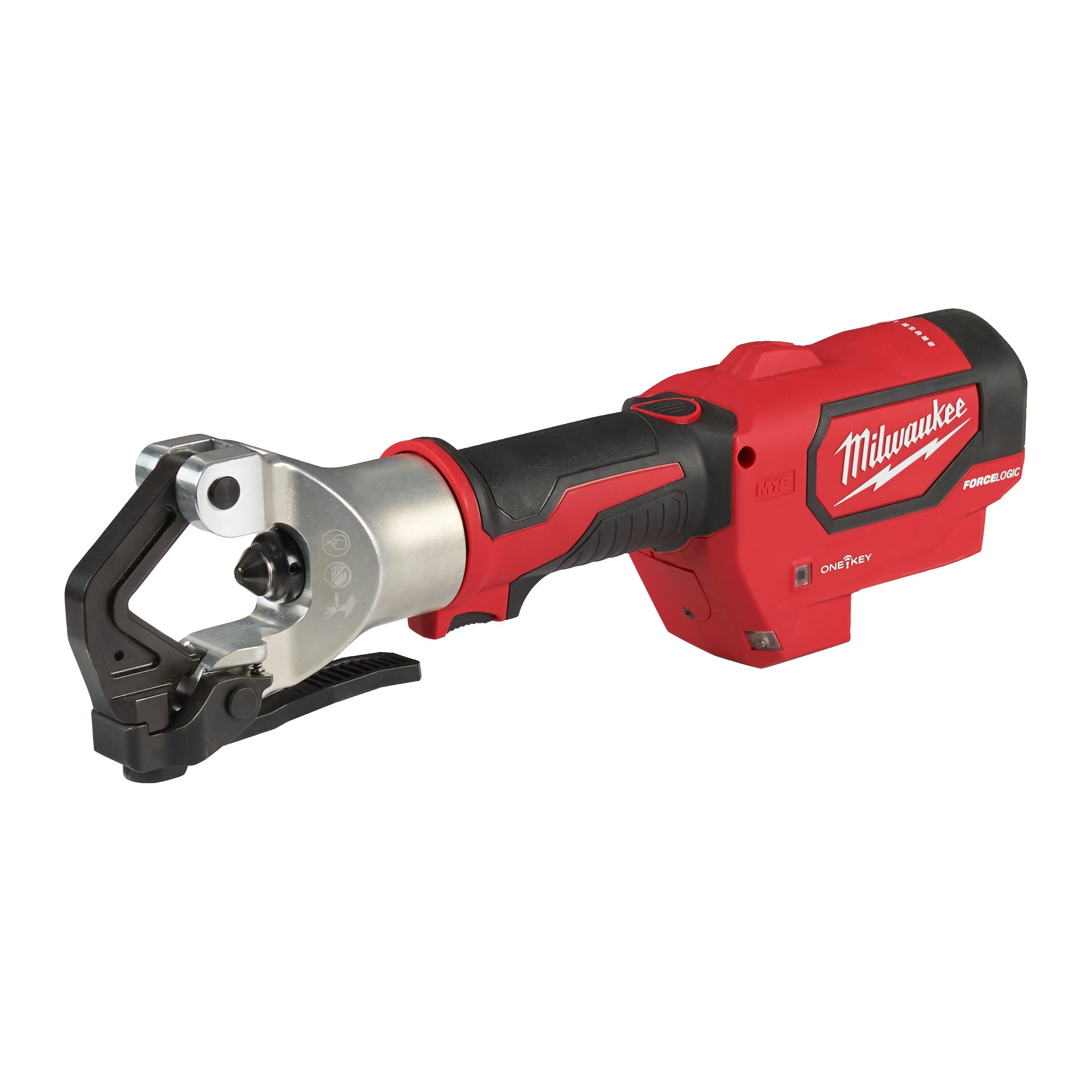Milwaukee M18HDCT-0C Hydr.dieless Crimp.tool - photo 3