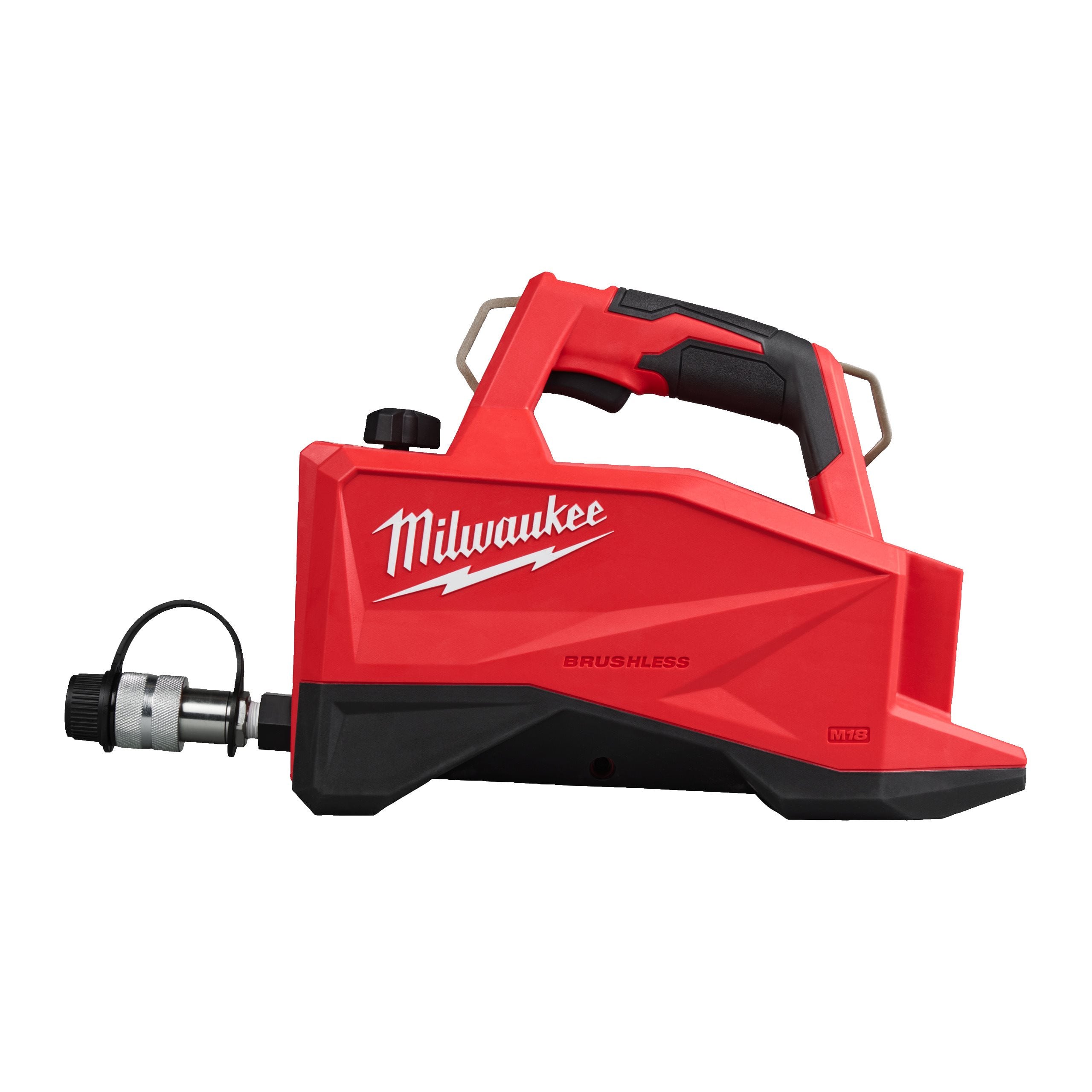 Milwaukee M18HMP700-0 M18 Hydraulic Mini Pump 700bar - Bar E Tool
