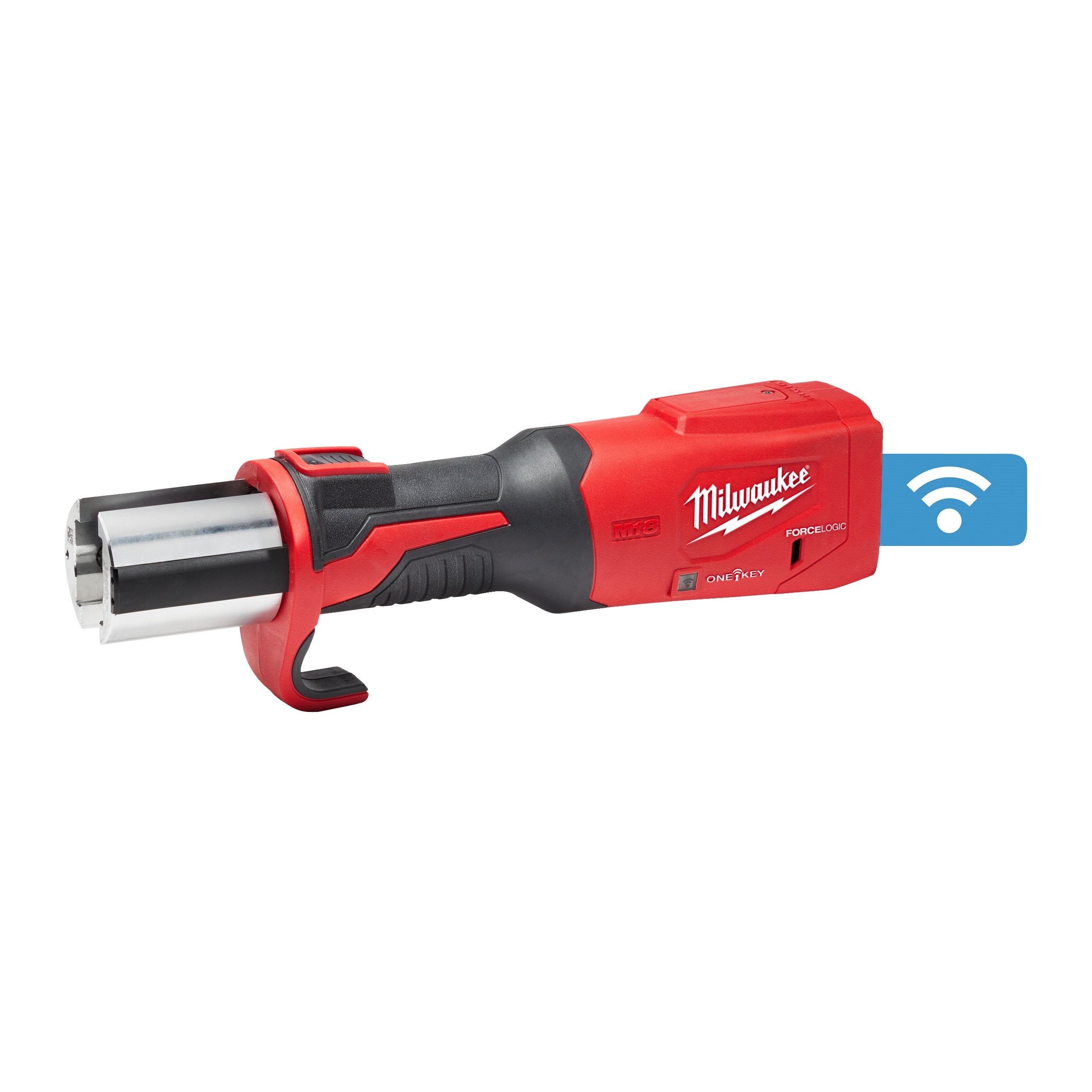 Milwaukee M18ONEBLHPT-0C M18 Oneblhpt-0c Onekey Presstool 0 - photo 2