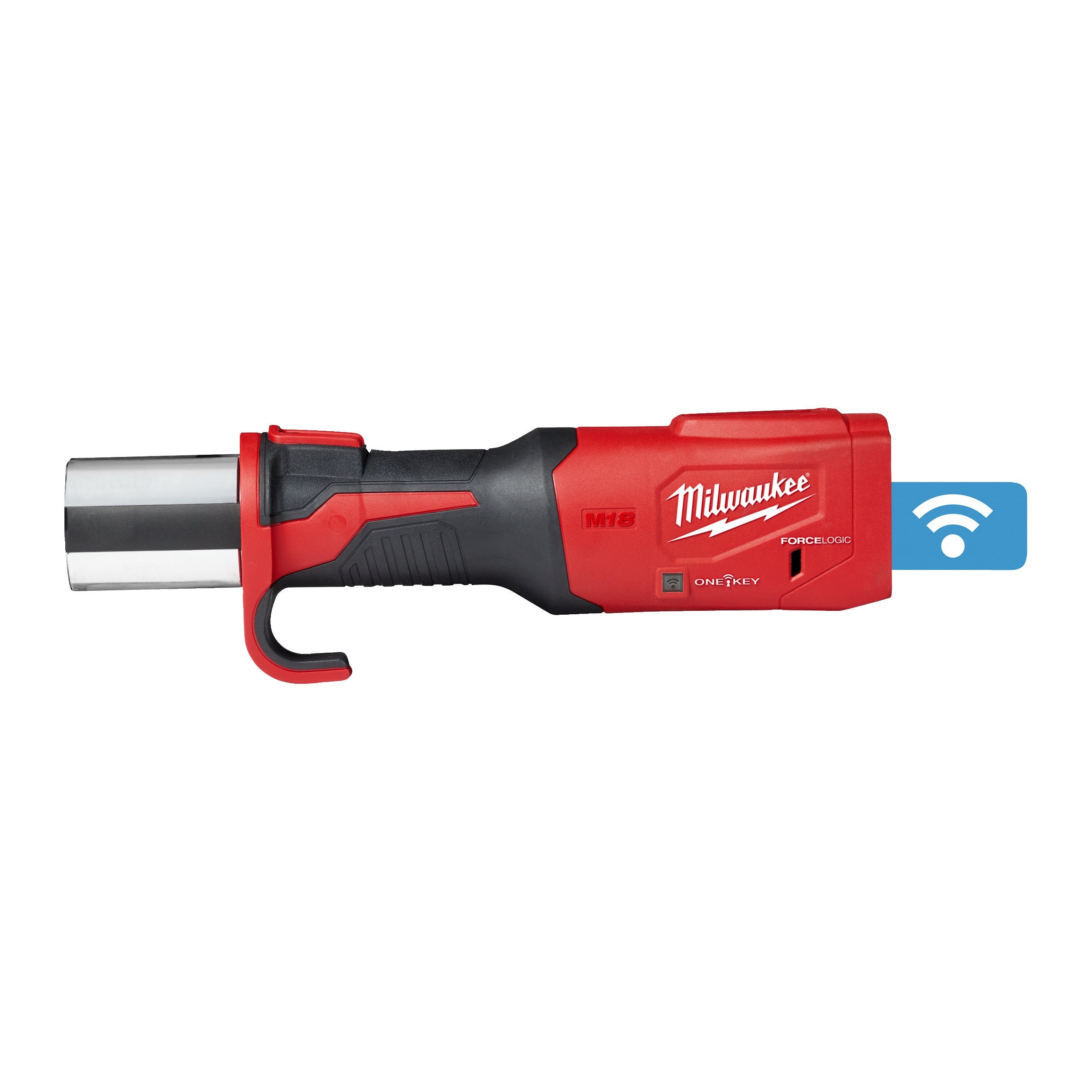 Milwaukee M18ONEBLHPT-0C M18 Oneblhpt-0c Onekey Presstool 0
