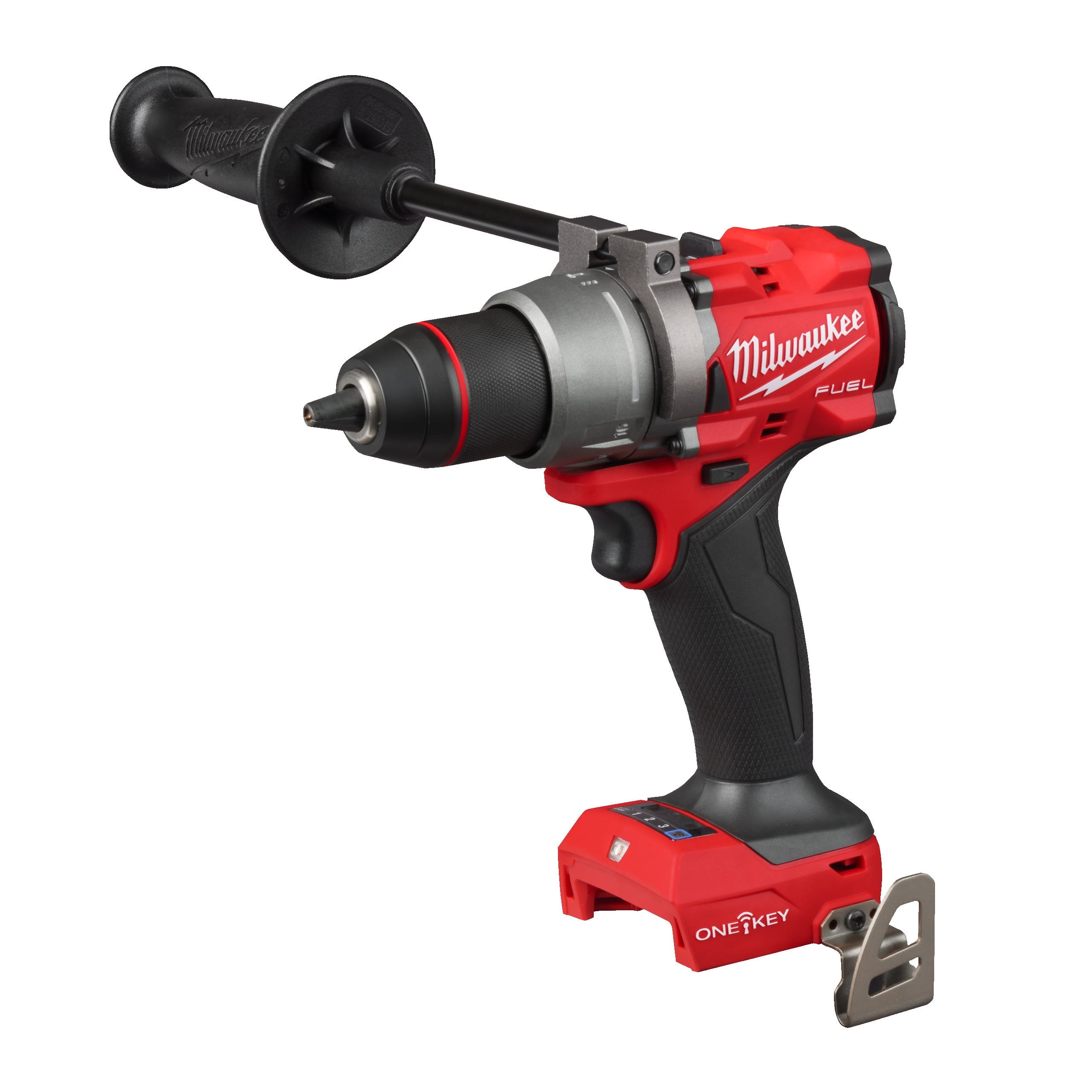 Milwaukee M18ONEDD3-0XEMEA M18 One Key Drill Driver Gen 4 - Bare Unit - photo 4
