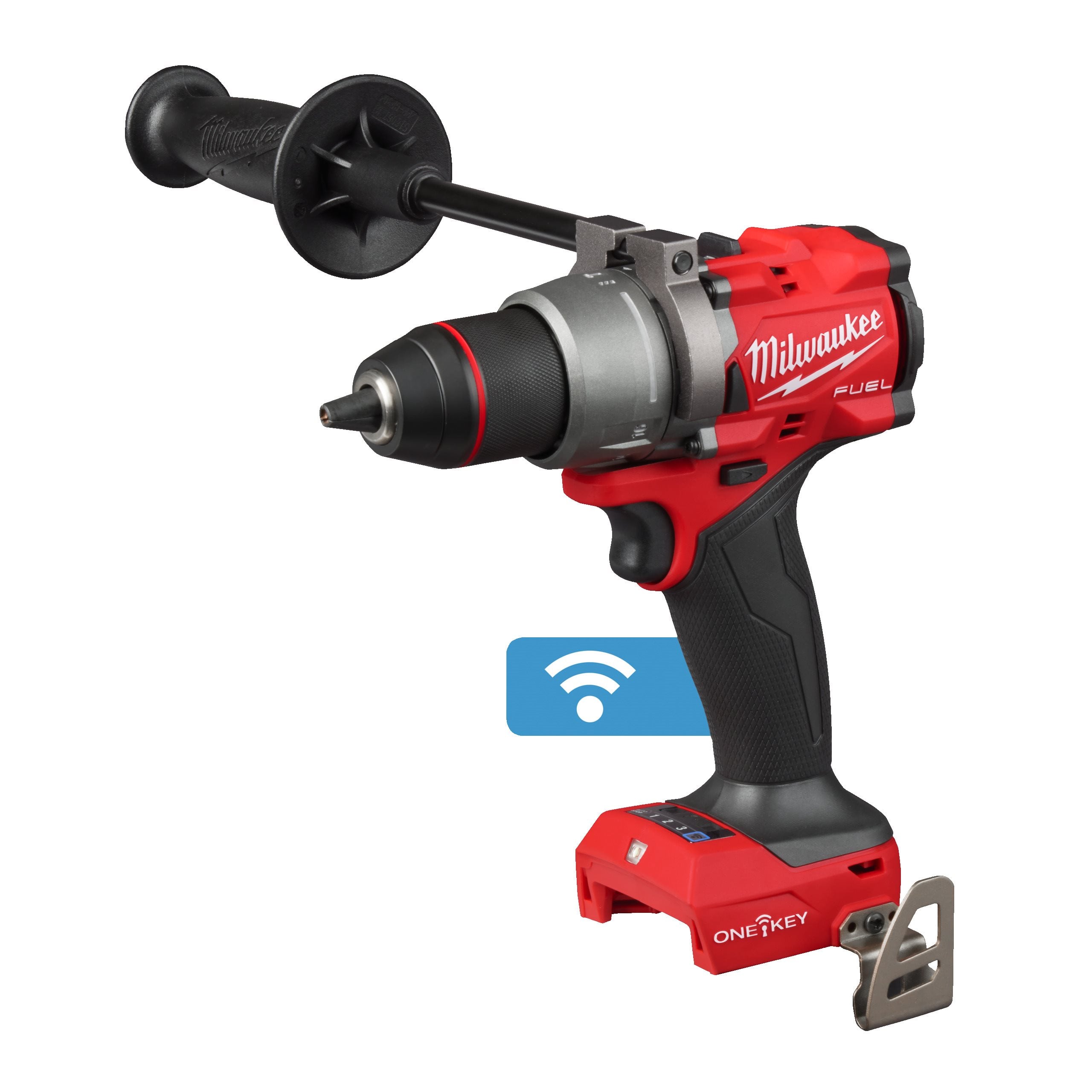 Milwaukee M18ONEDD3-0XEMEA M18 One Key Drill Driver Gen 4 - Bare Unit - photo 2