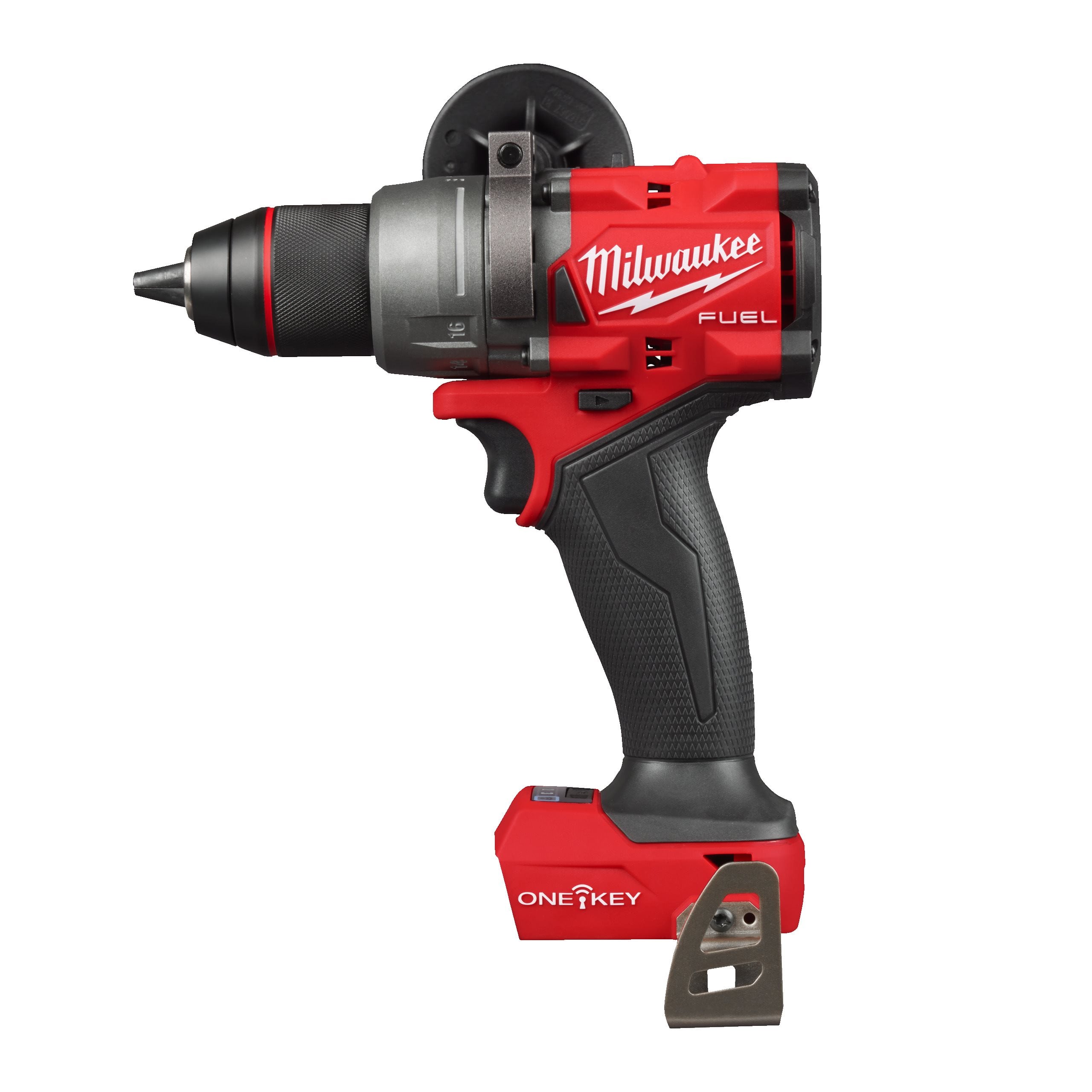 Milwaukee M18ONEDD3-0XEMEA M18 One Key Drill Driver Gen 4 - Bare Unit - photo 3
