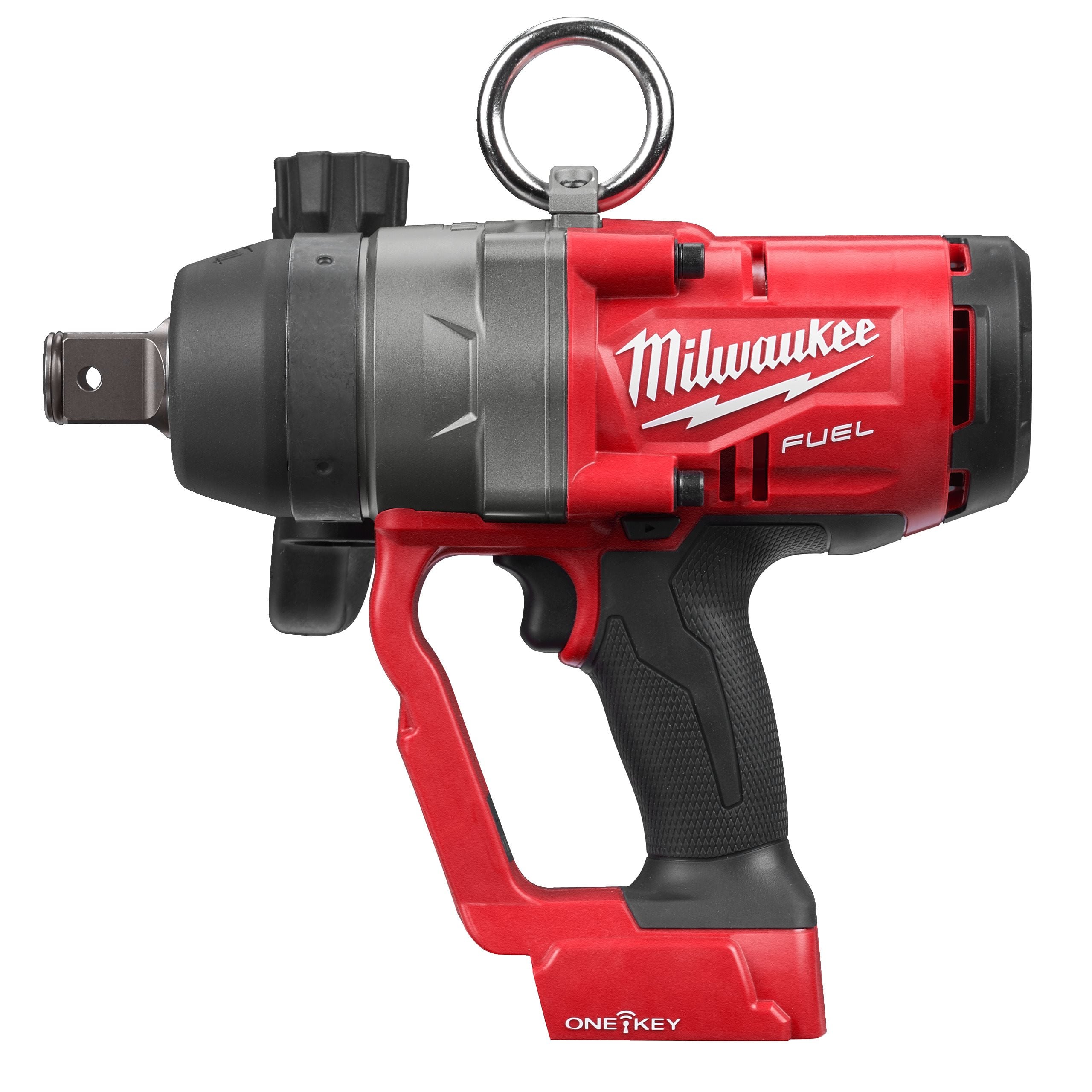 Milwaukee M18ONEFHIWF1-0X Impact Wrench 1" - Bare Tool In Kit Box - photo 3