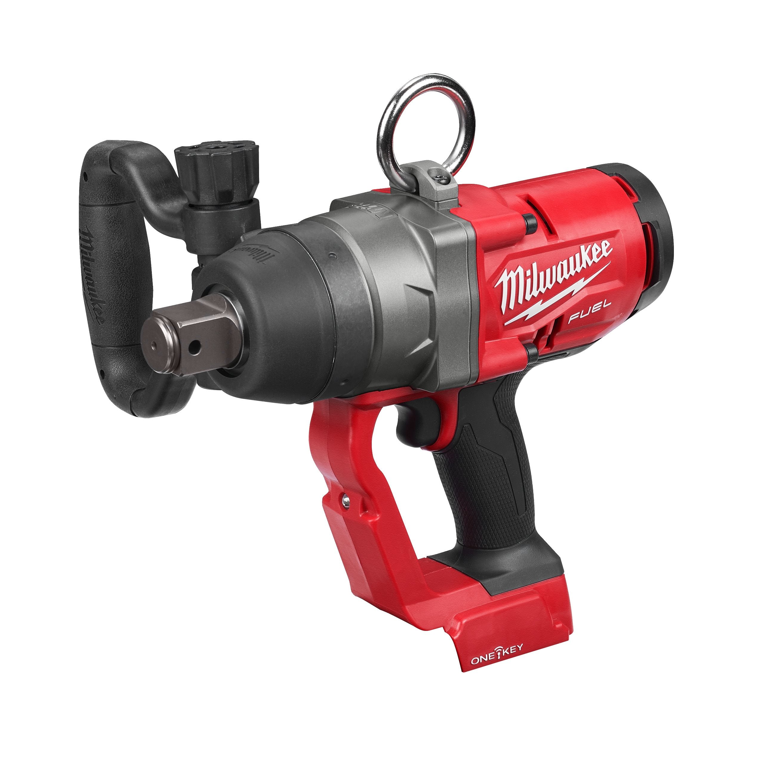 Milwaukee M18ONEFHIWF1-0X Impact Wrench 1" - Bare Tool In Kit Box - photo 4