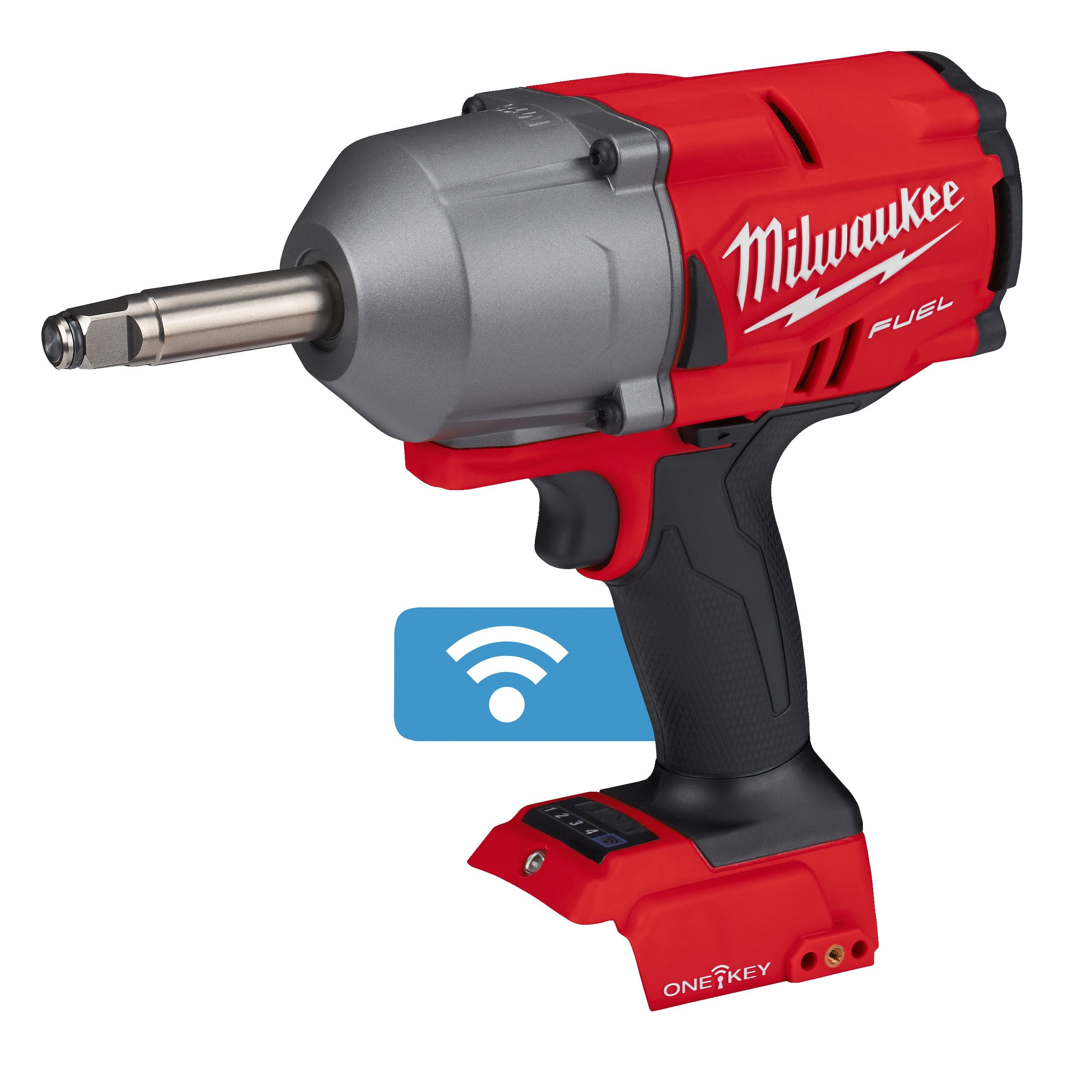 Milwaukee M18ONEFHIWF12E-0X M18 Ext.anv W/O - photo 2