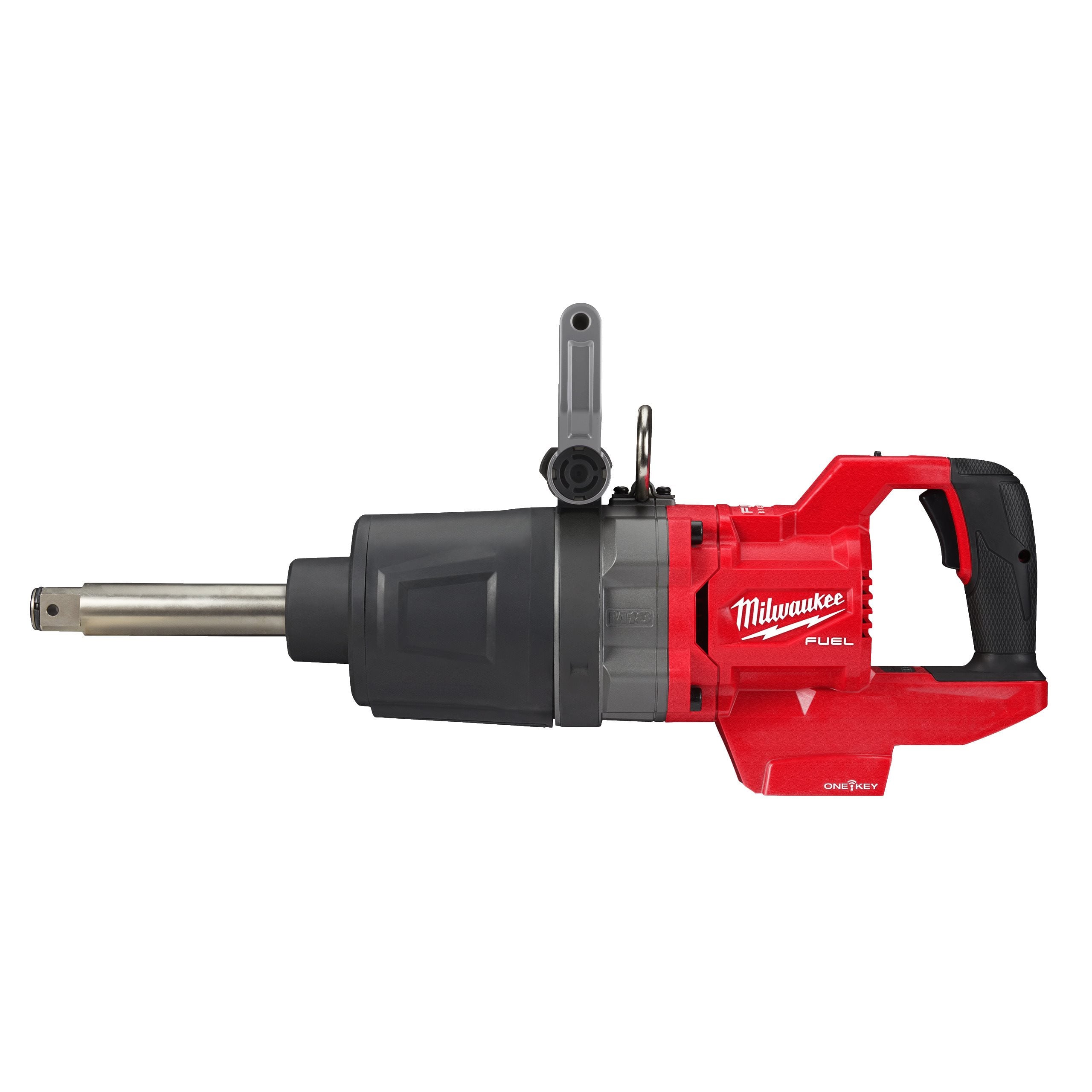Milwaukee M18ONEFHIWF1D-0C Impact Wrench 1" D-Handle With Long Anvil - Bare Tool