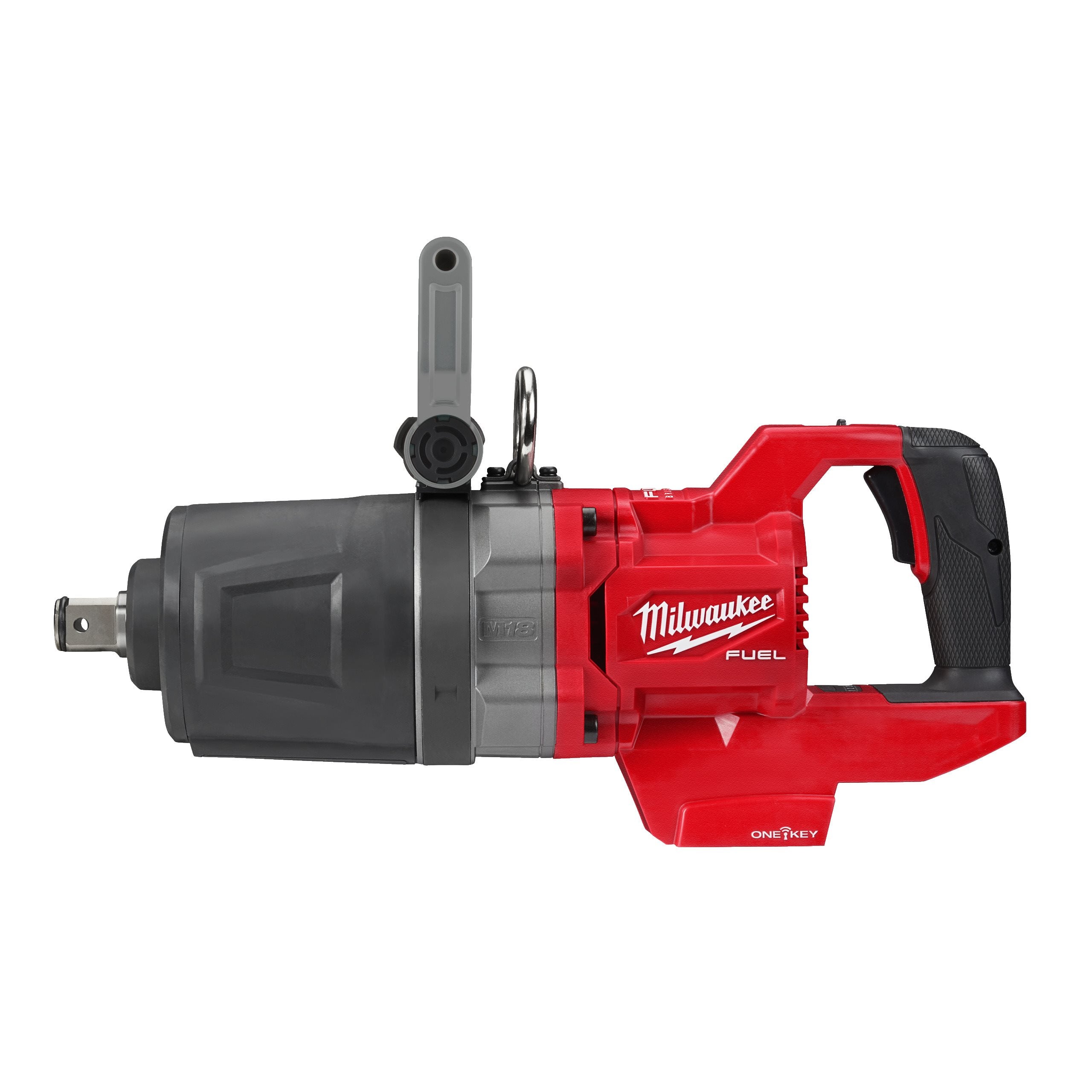 Milwaukee M18ONEFHIWF1DS-0C M18onefhiwf1d-0c Impact Wrench 1" D-Handle - Bare Tool - photo 3
