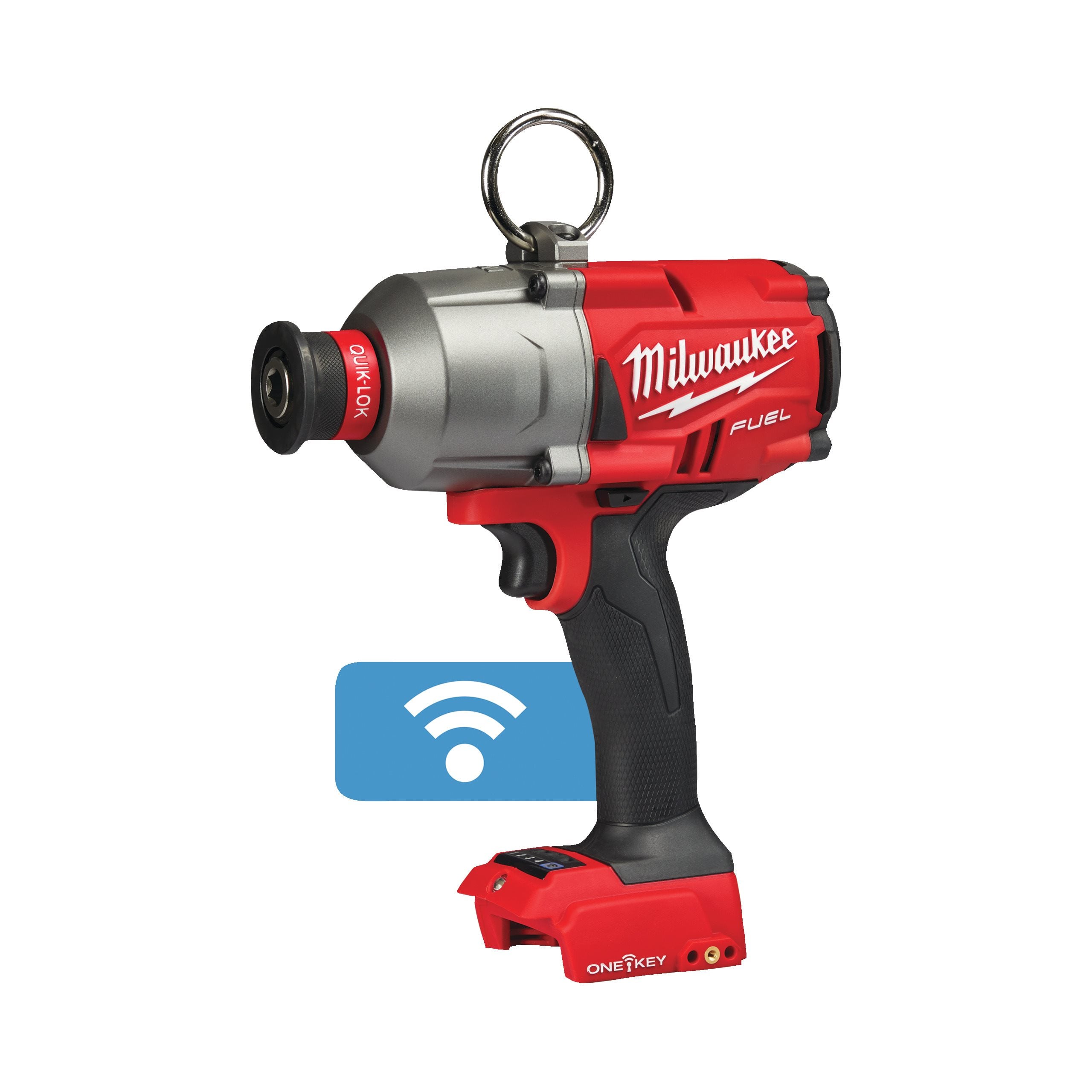 Milwaukee M18ONEFHIWH716-0X Impact Wrench 7/16 - photo 2
