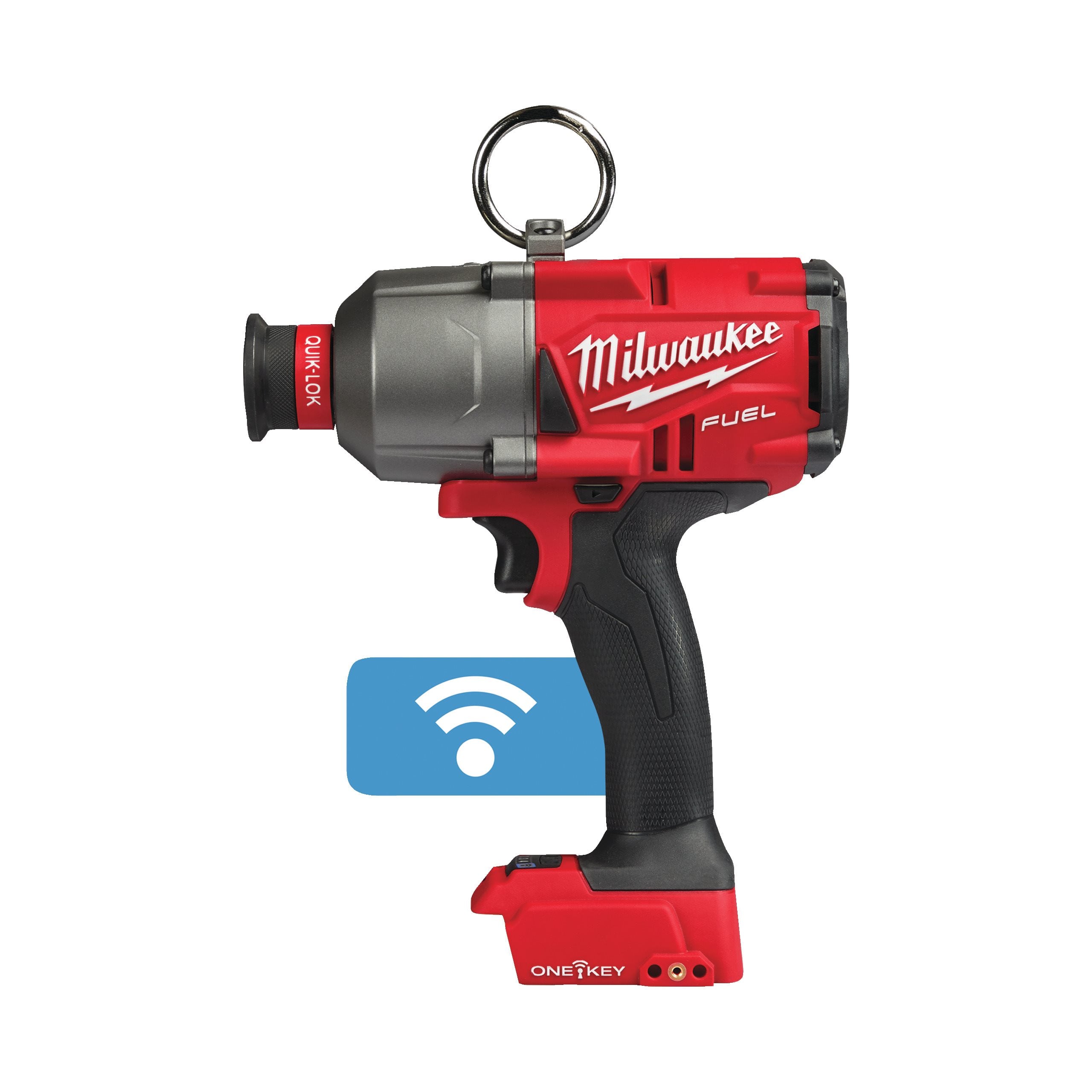 Milwaukee M18ONEFHIWH716-0X Impact Wrench 7/16