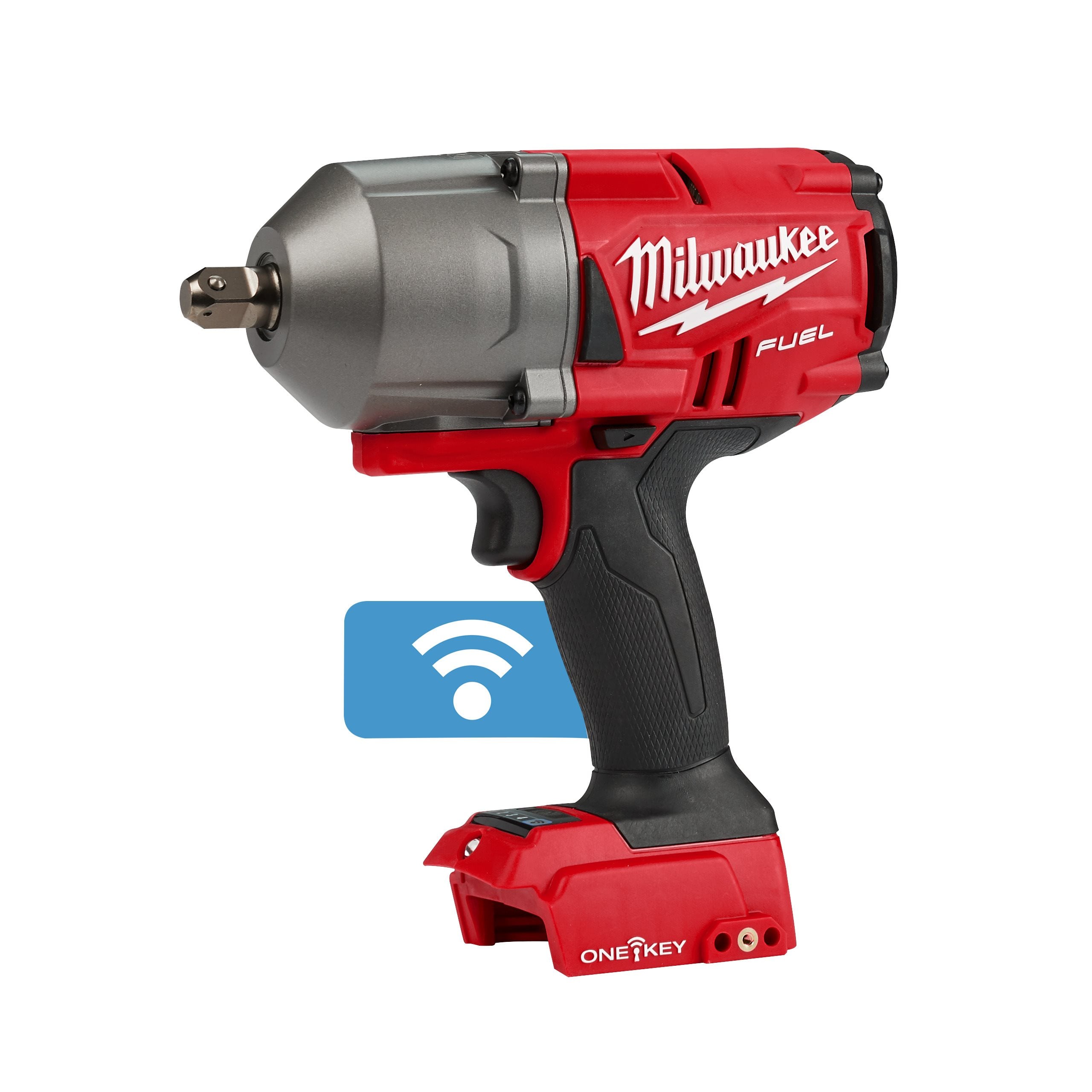 Milwaukee M18ONEFHIWP12-0X Impact Wrench - photo 2