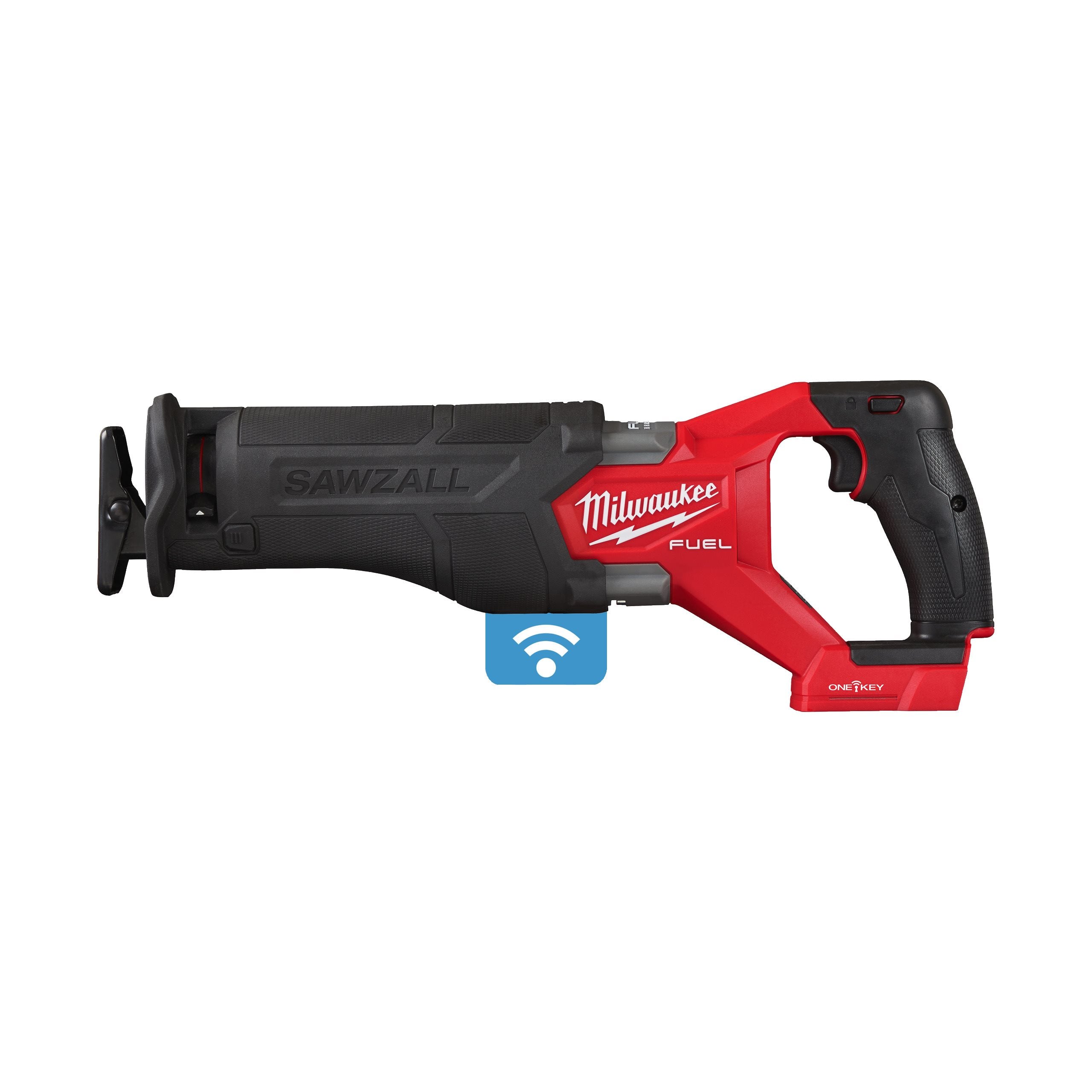 Milwaukee M18ONEFSZ-0X Onekey Sawzall - Bare Unit