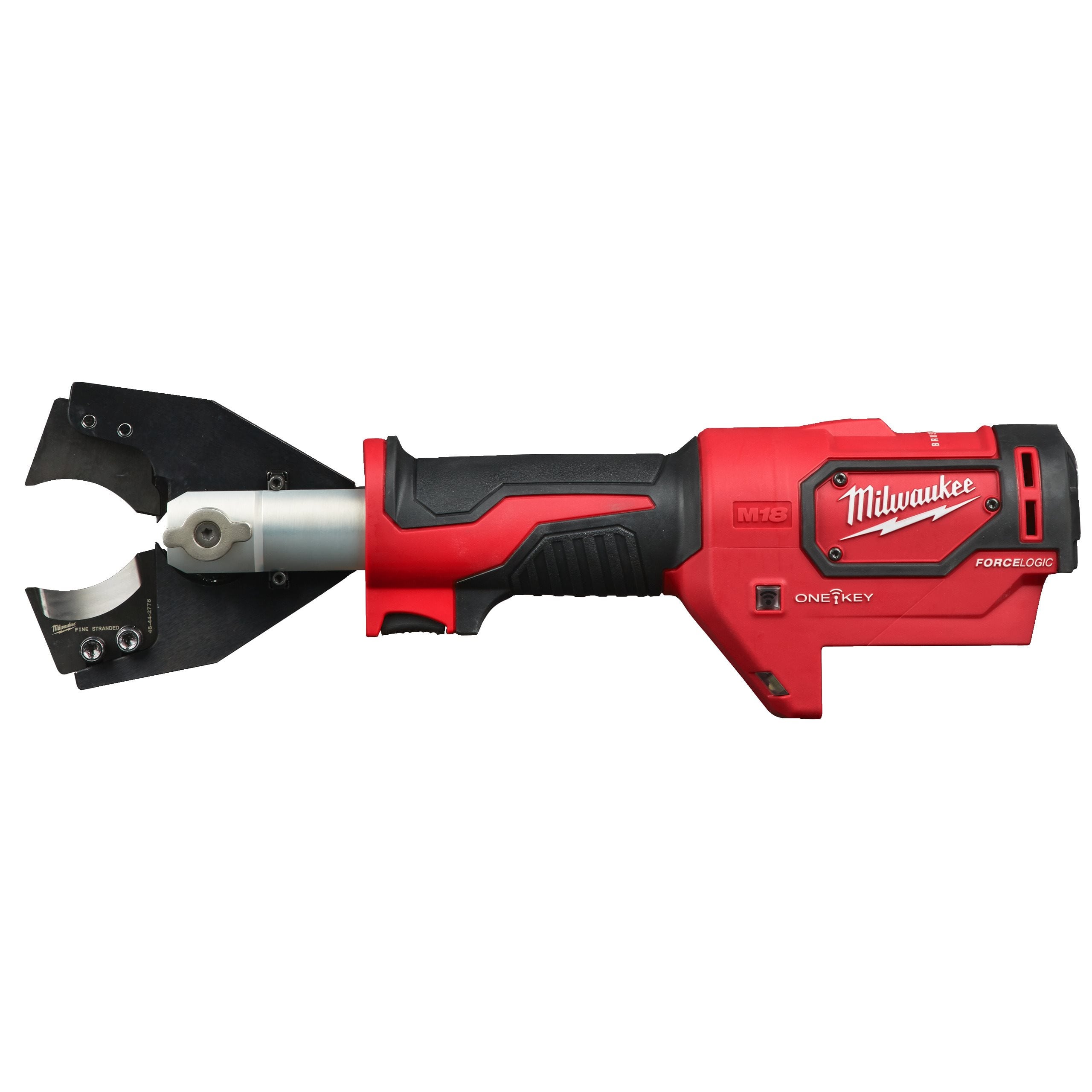 Milwaukee M18ONEHCC-0CFSWSET M18onehcc-0c Fsw Set Bty. Cutter - photo 3