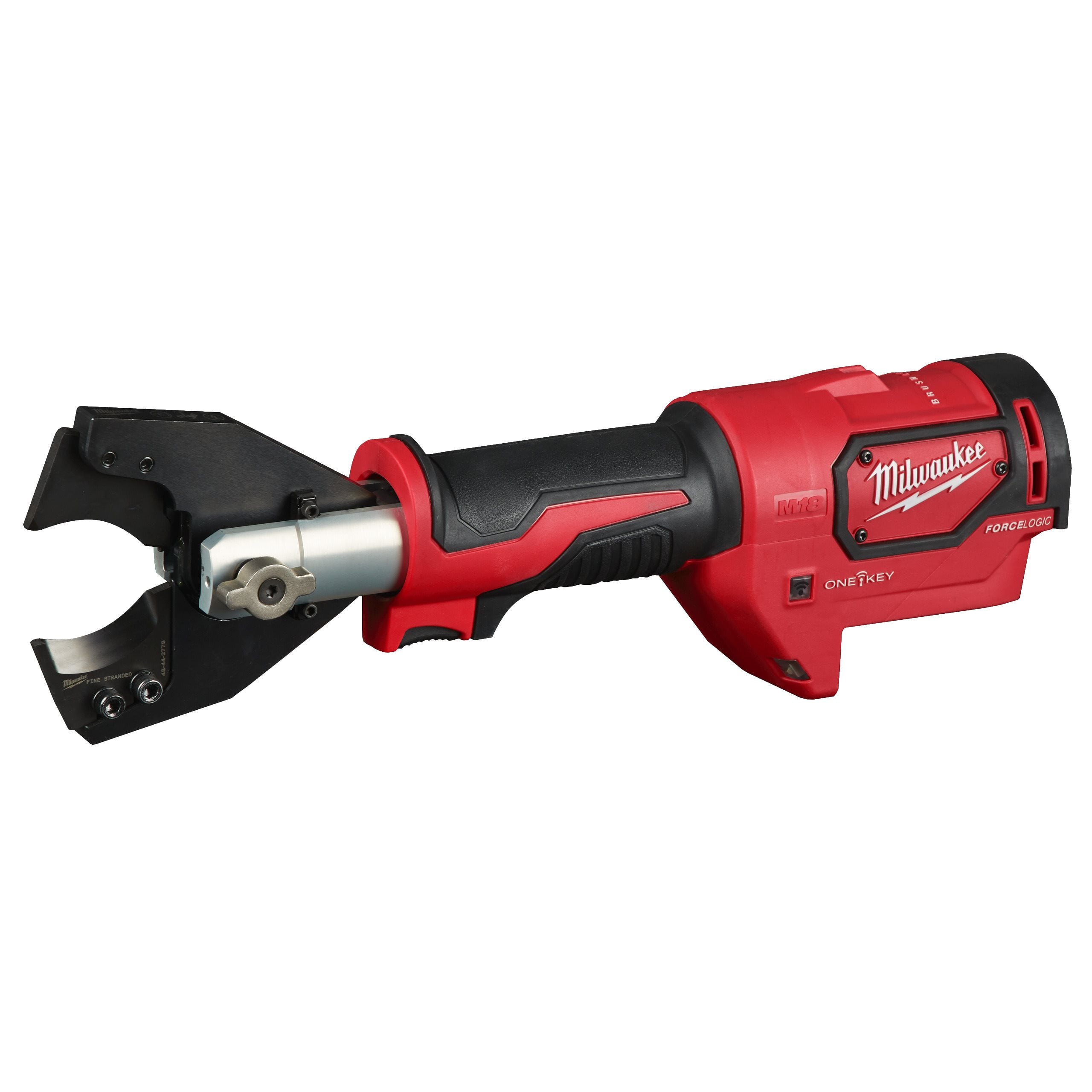 Milwaukee M18ONEHCC-0CFSWSET M18onehcc-0c Fsw Set Bty. Cutter - photo 4