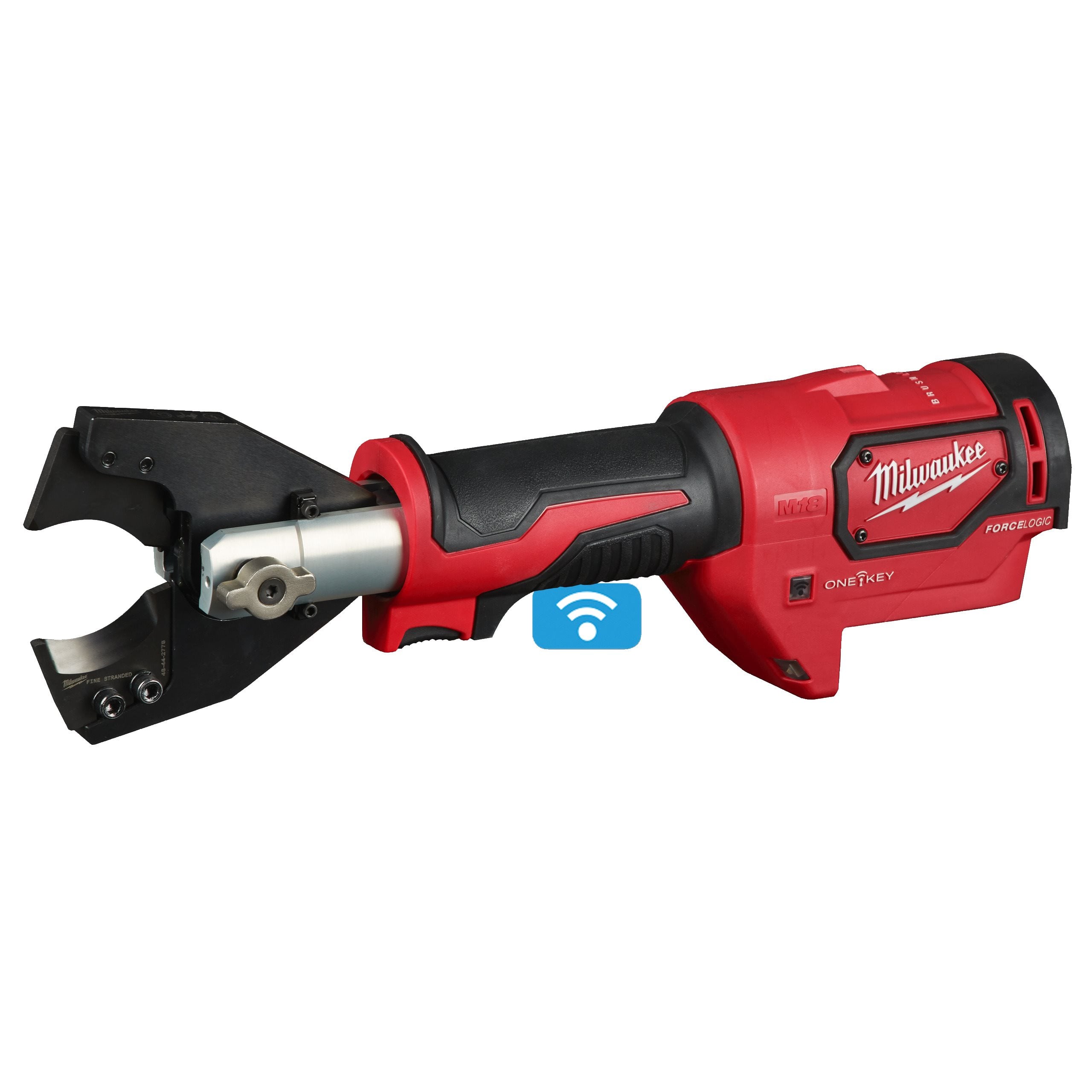 Milwaukee M18ONEHCC-0CFSWSET M18onehcc-0c Fsw Set Bty. Cutter - photo 2