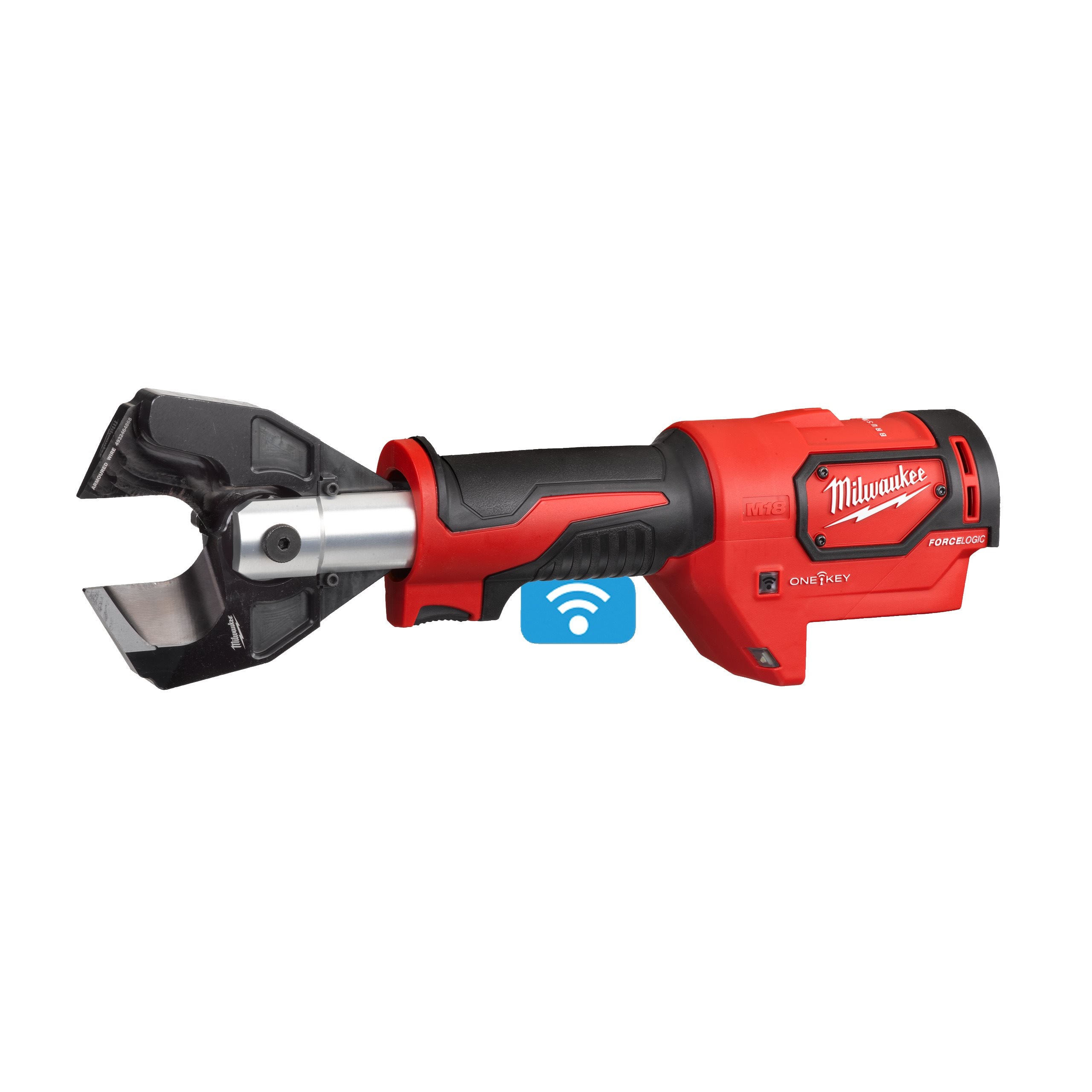 Milwaukee M18ONEHCC-0CSWASET M18onehcc-0c Swa Set Bty. Cutter - photo 2