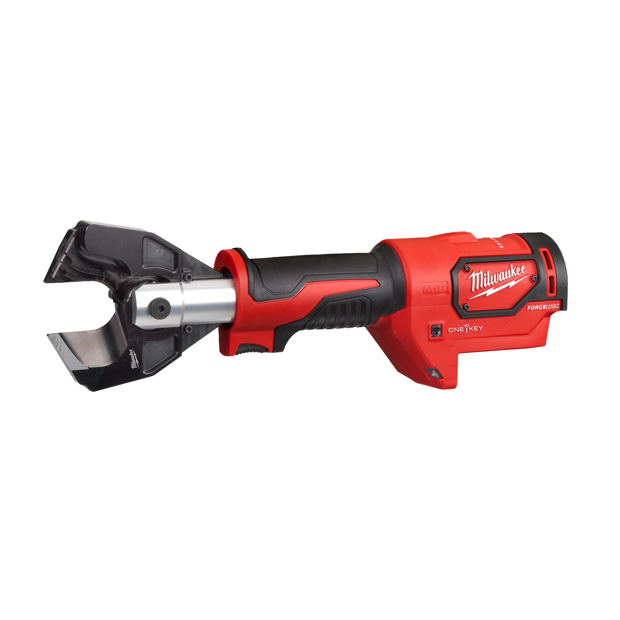 Milwaukee M18ONEHCC-0CSWASET M18onehcc-0c Swa Set Bty. Cutter - photo 4