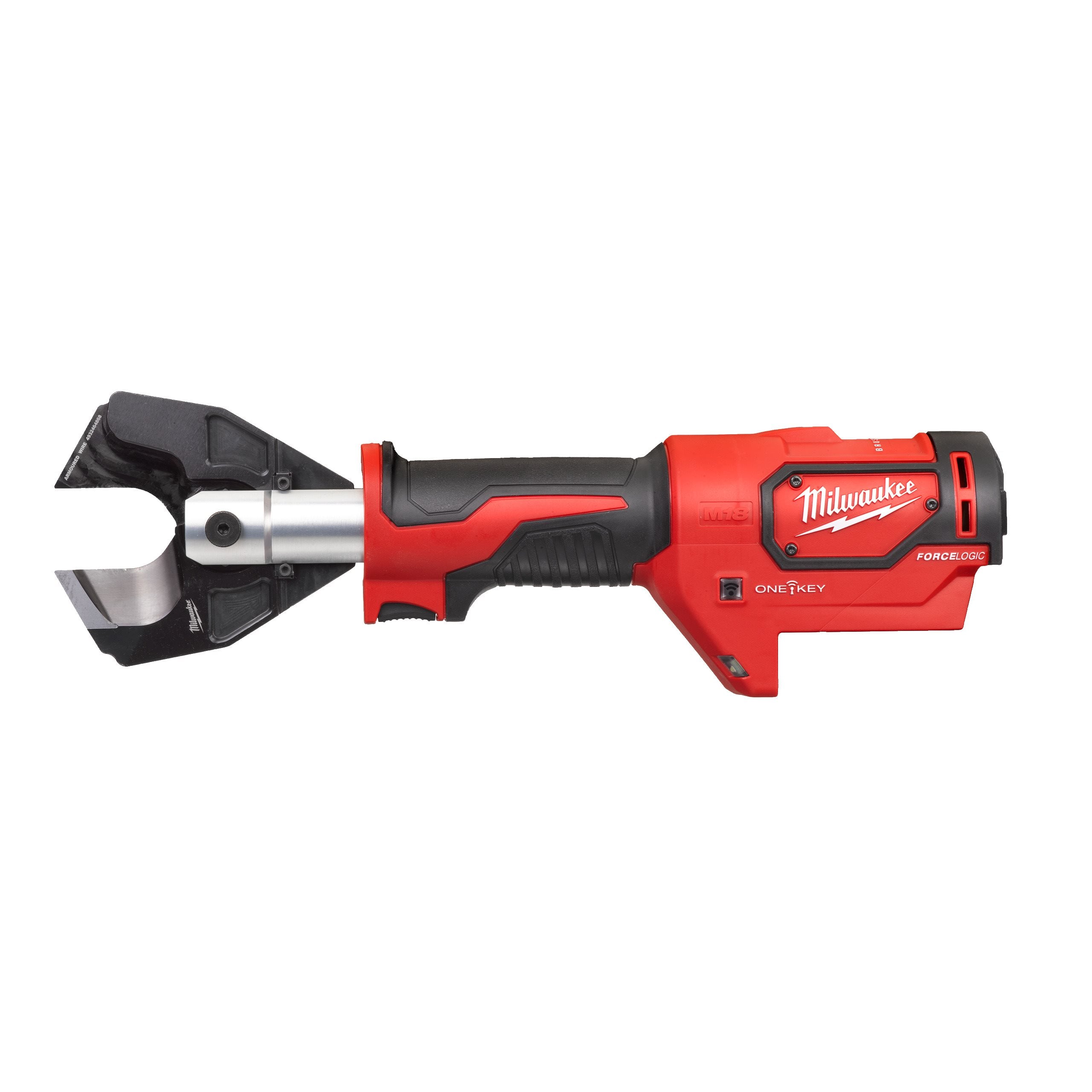Milwaukee M18ONEHCC-0CSWASET M18onehcc-0c Swa Set Bty. Cutter - photo 3