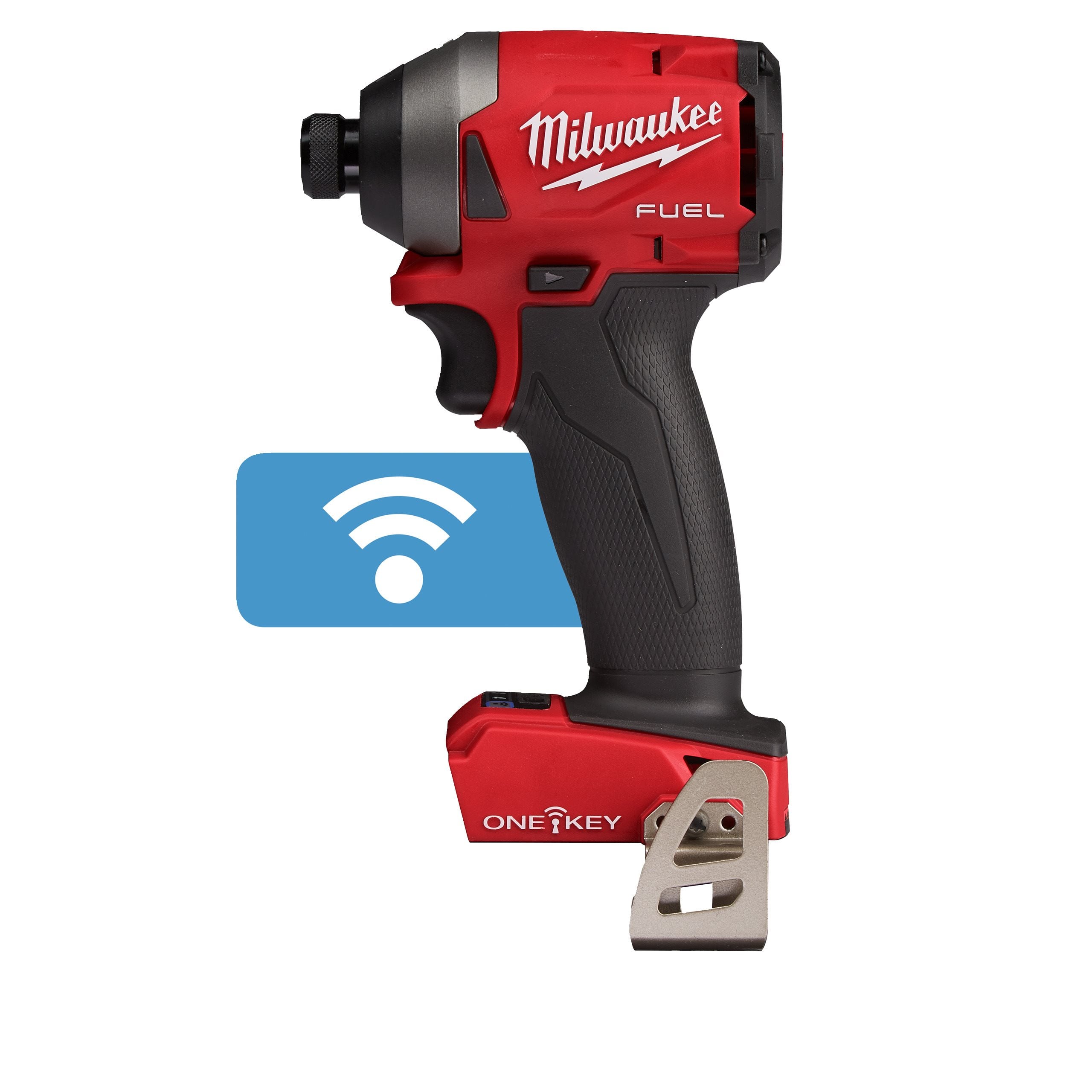 Milwaukee M18ONEID2-0X 1/4 HEX IMPACT DRIVER