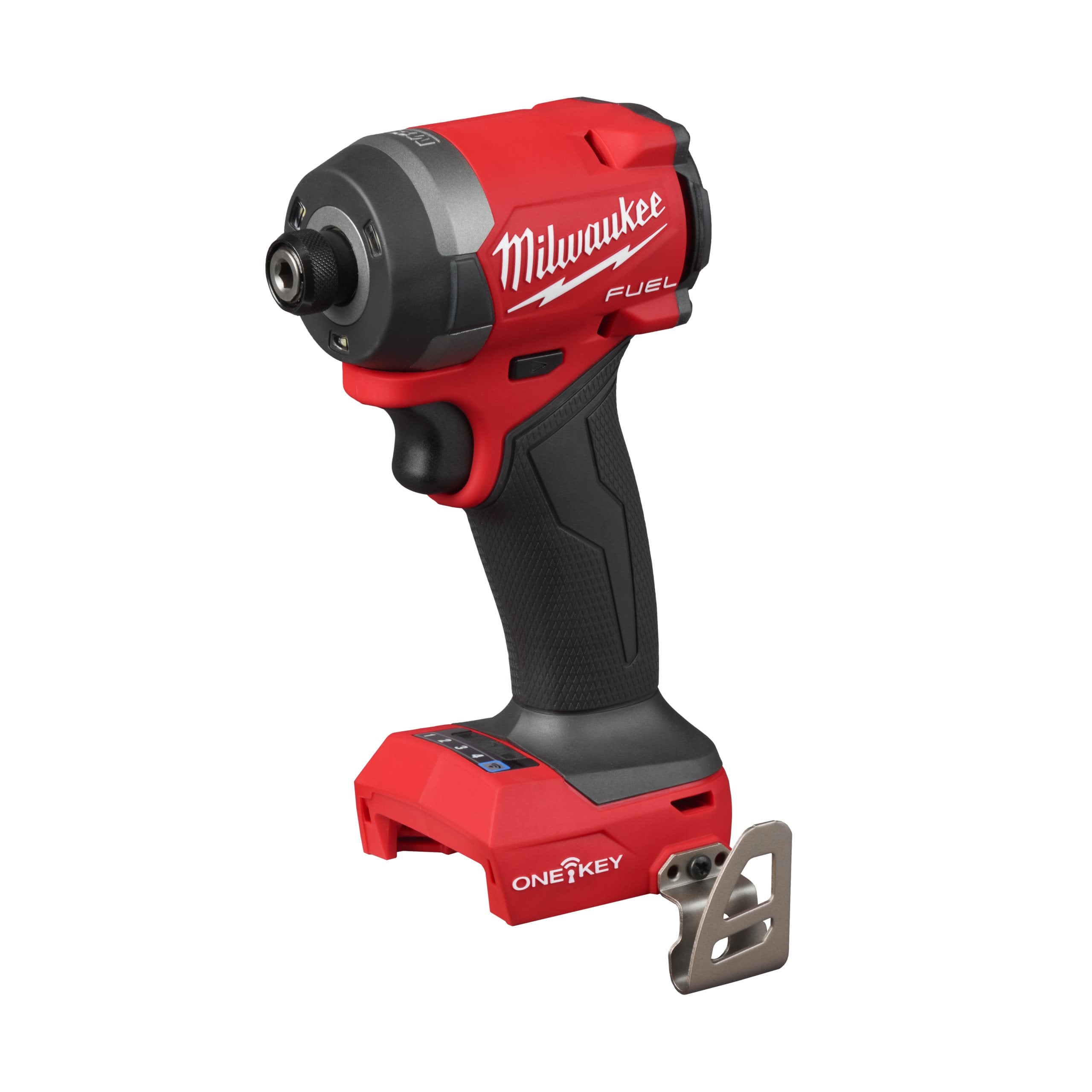 Milwaukee M18ONEID3-0X M18 One Key Impact Driver Gen 4 - Bare Unit - photo 4