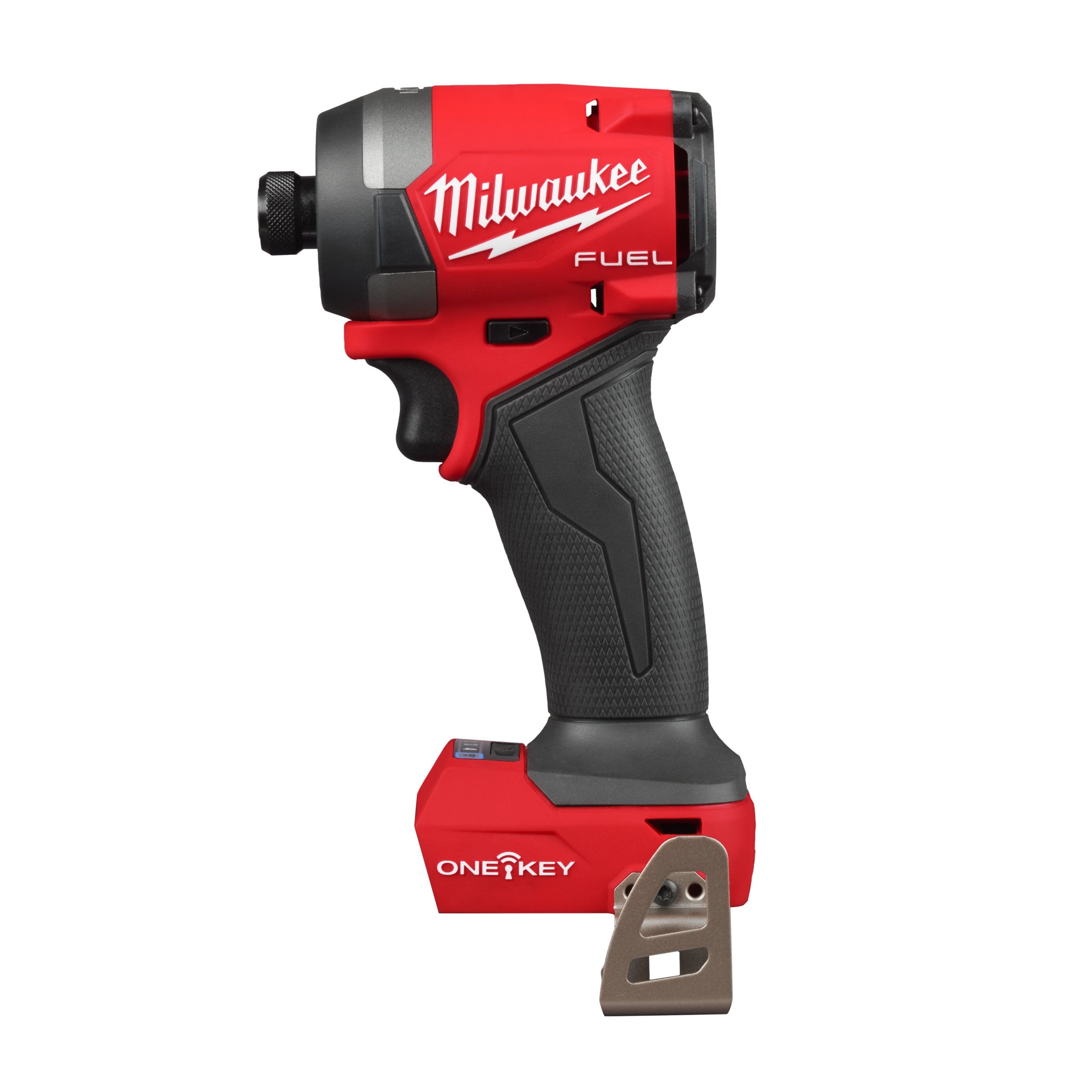 Milwaukee M18ONEID3-0X M18 One Key Impact Driver Gen 4 - Bare Unit - photo 3