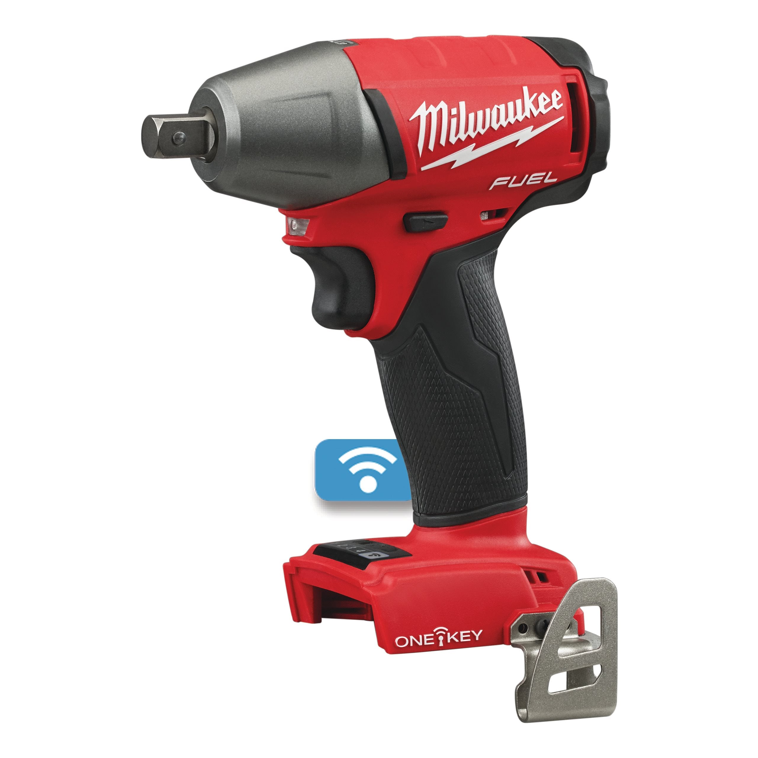 Milwaukee M18ONEIWP12-0X BTY. IMPACT WRENCH - photo 2